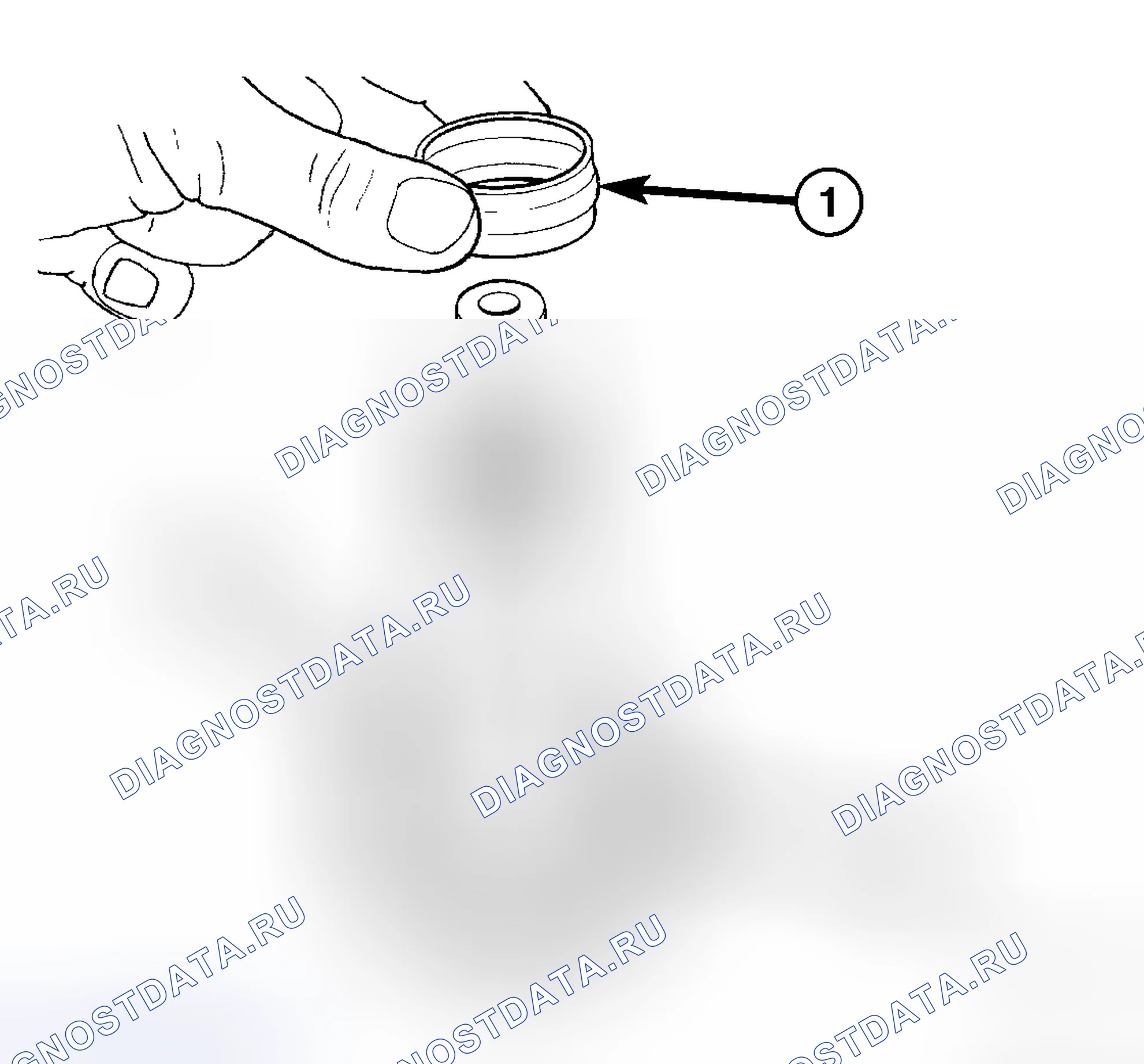 Рис. 347. Dodge Cab & Chassis R3500 HD transition