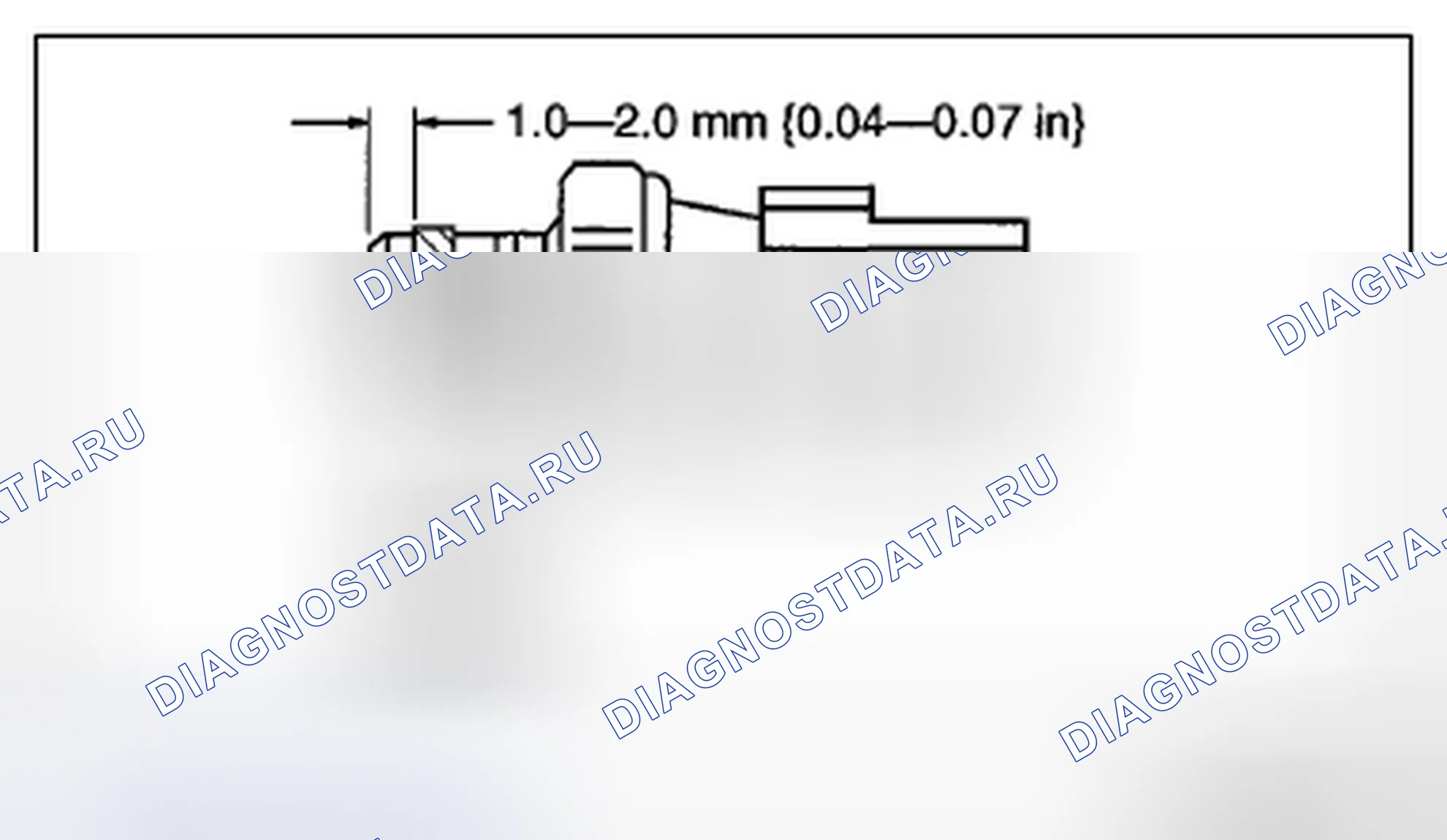Рис. 32. Mazda CX-7 I рестайлинг
