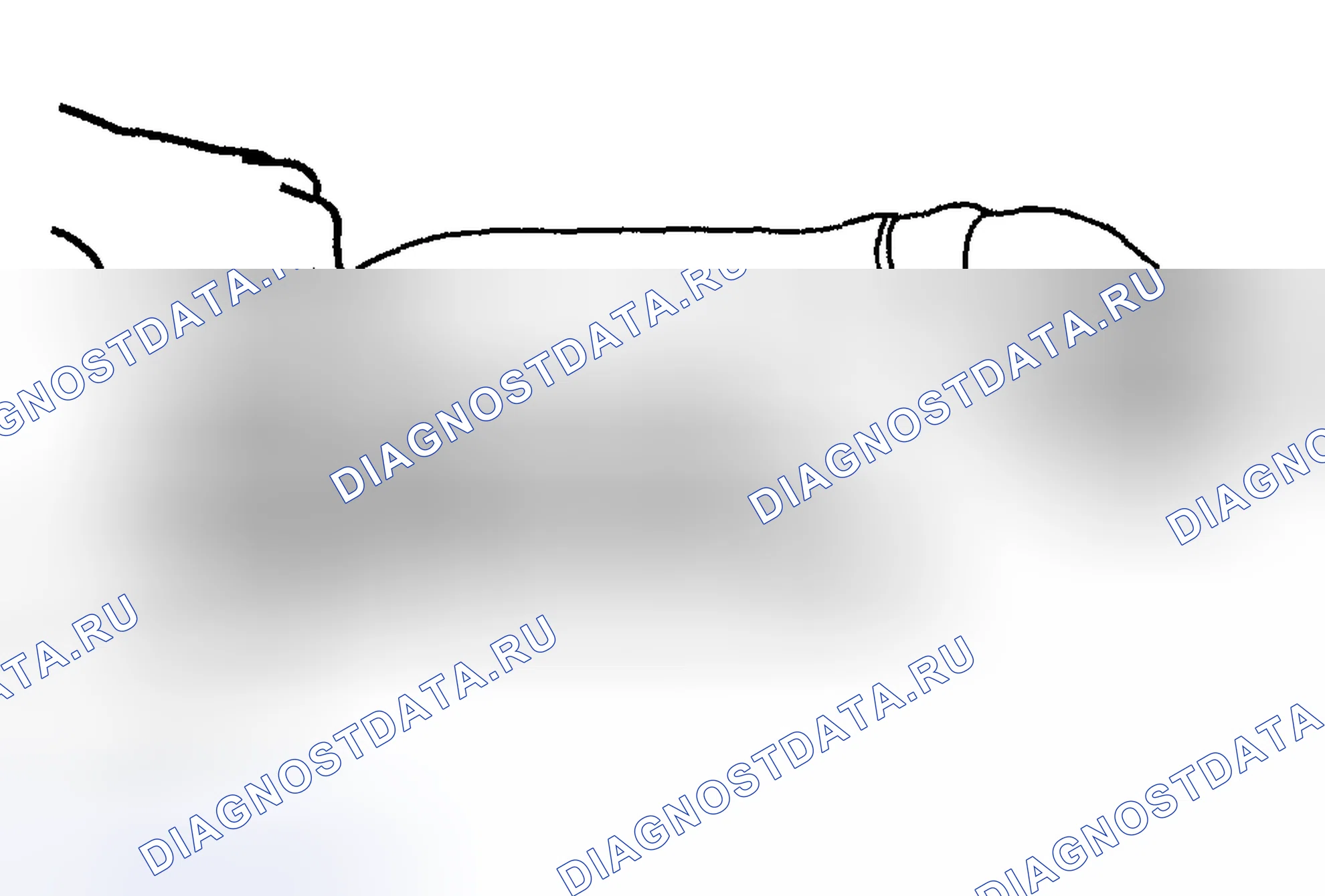 Рис. 1281. Hyundai Terracan I