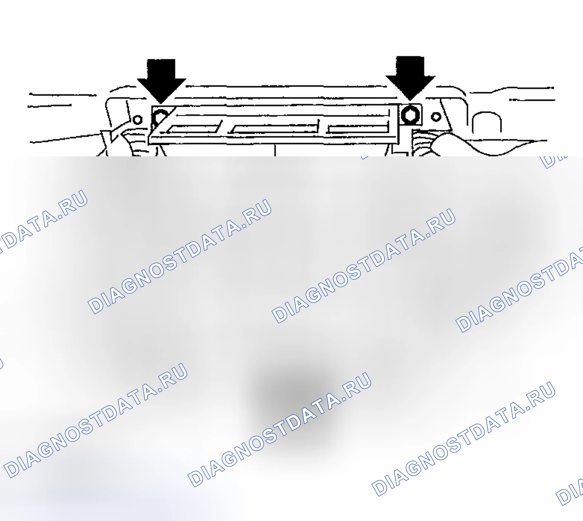 Рис. 58. Subaru Forester SG