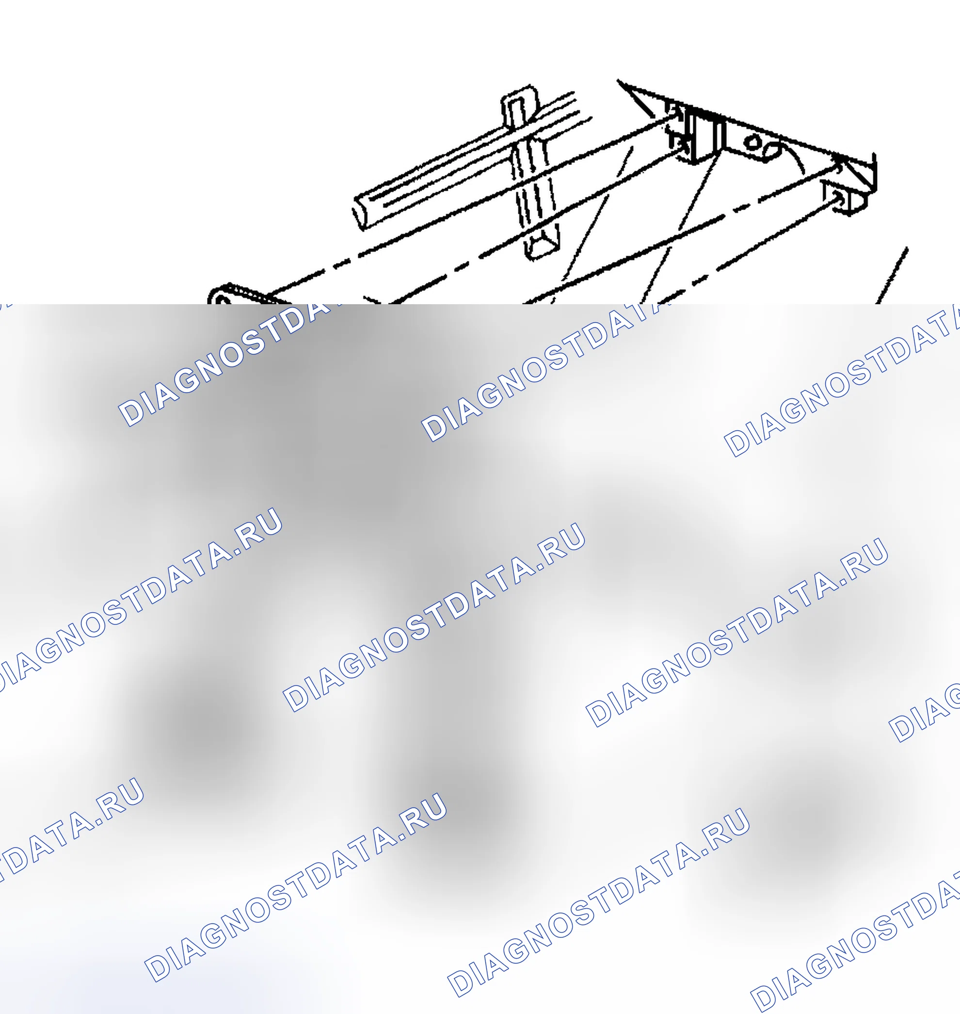 Рис. 202: Процедура установки. Hyundai Venue I