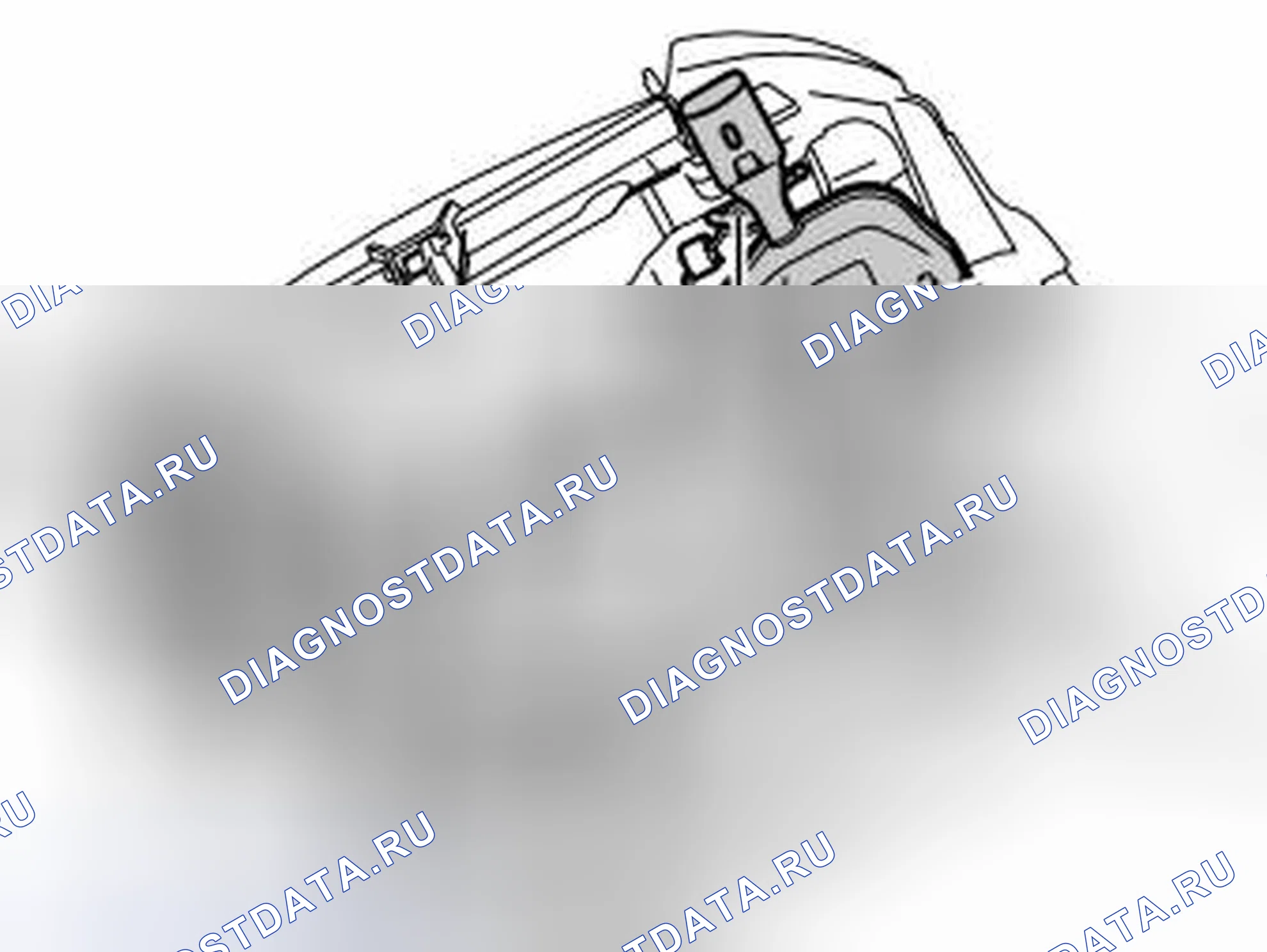 Рис. 15. Volvo S80 II