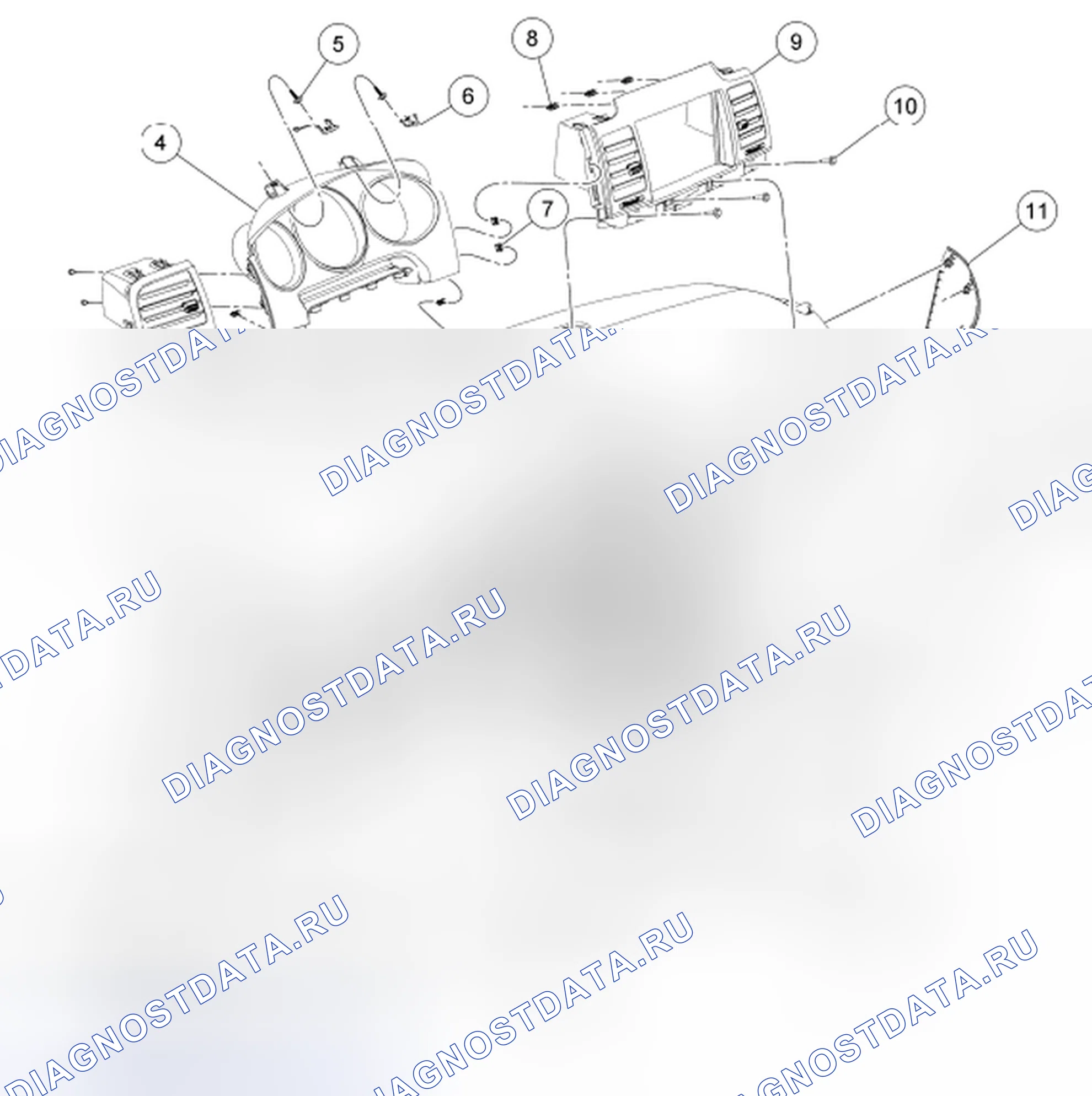 Рис. 81: МКЗ. Hyundai Lafesta I