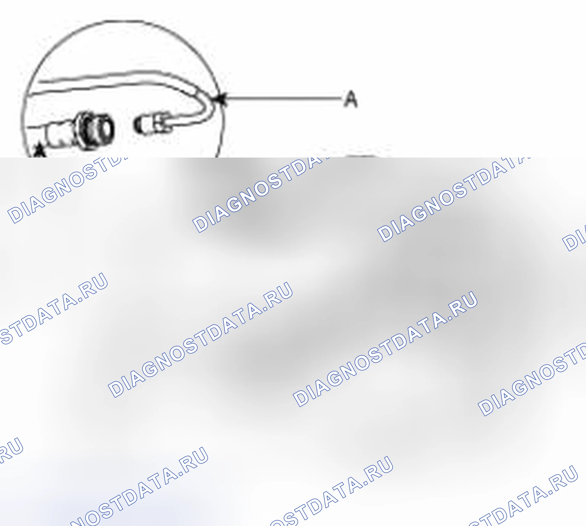 Рис. 7: ЗАДНИЙ БАРАБАННЫЙ ТОРМОЗ. Geely Panda I