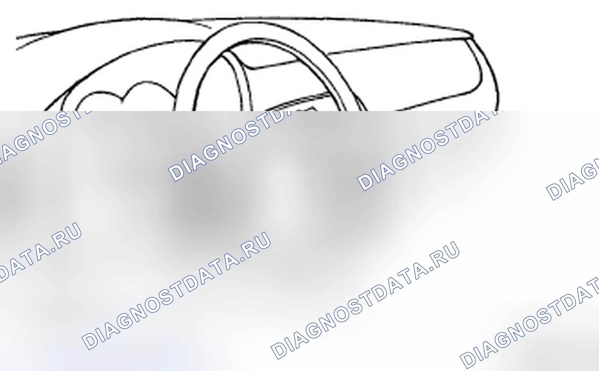 Рис. 99. Hyundai Tiburon II рестайлинг