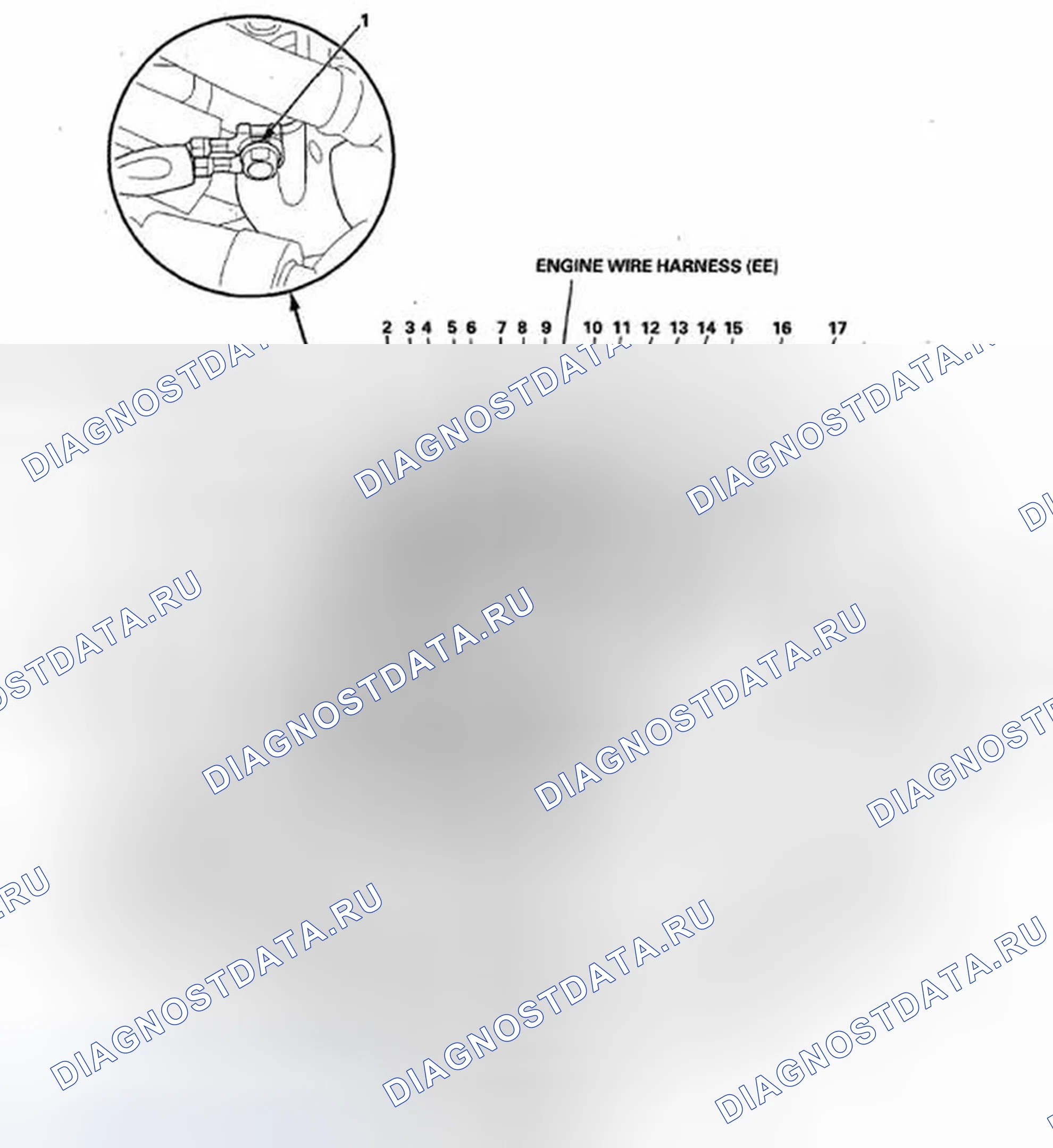 Рис. 14. Honda Crosstour I