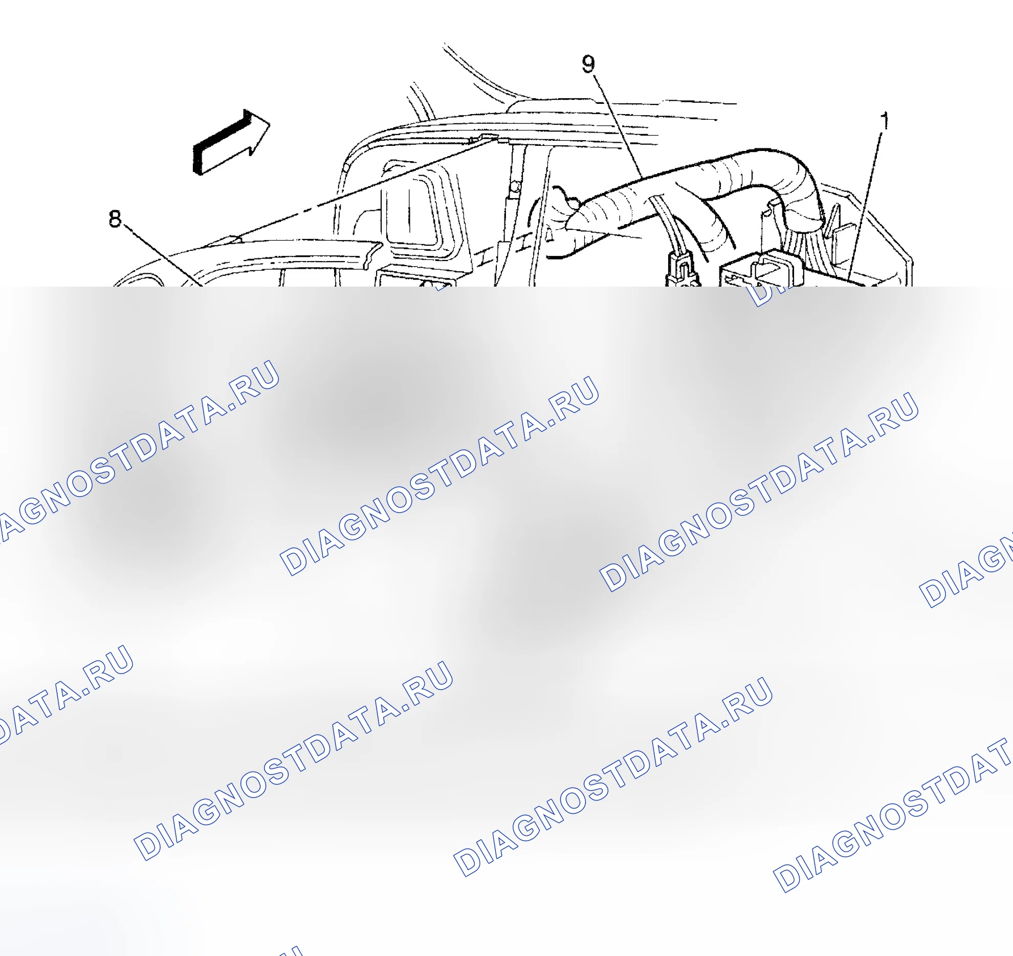 Рис. 53. Cadillac Escalade GMT400