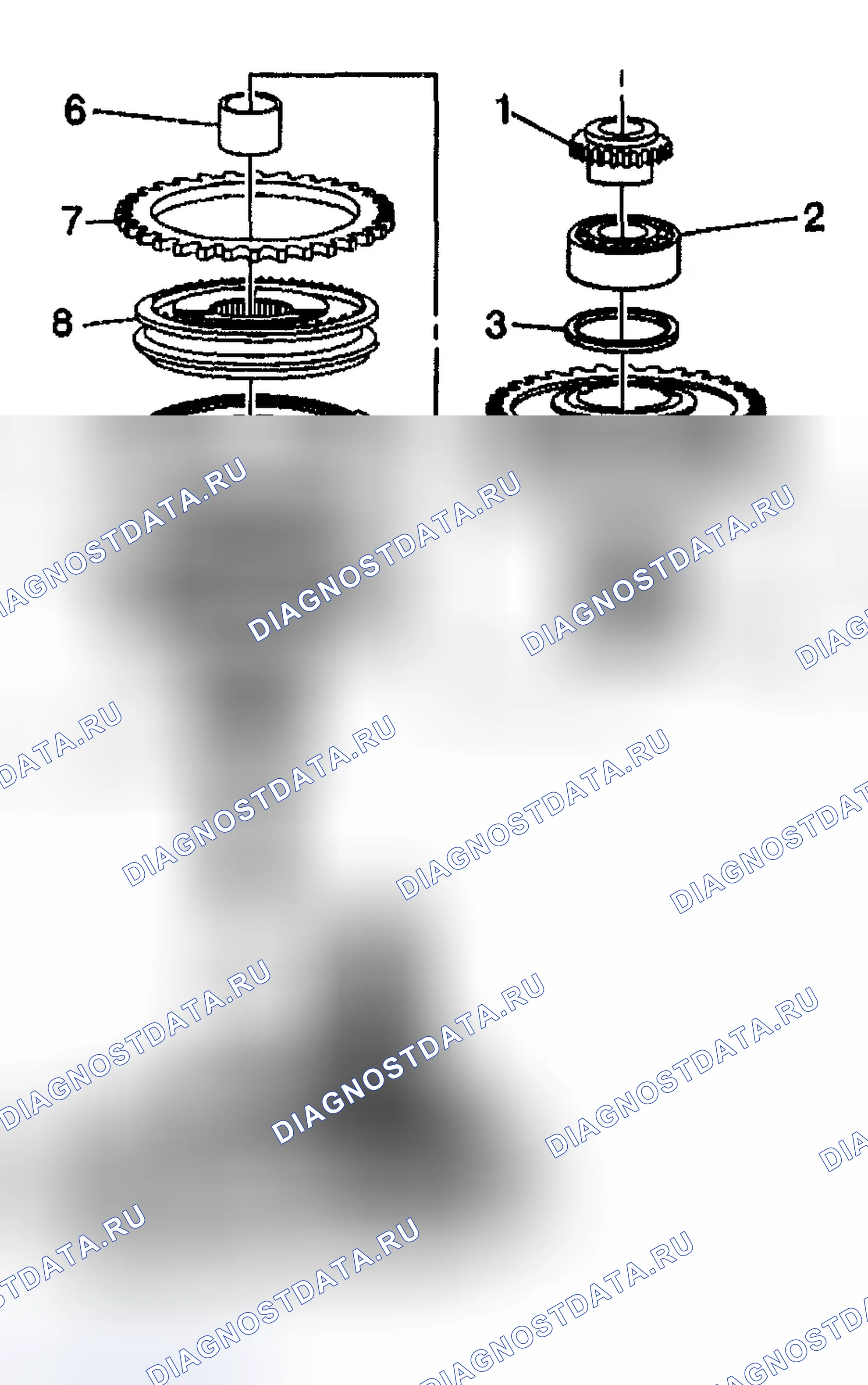 Рис. 514. Chevrolet Silverado 1500 HD 