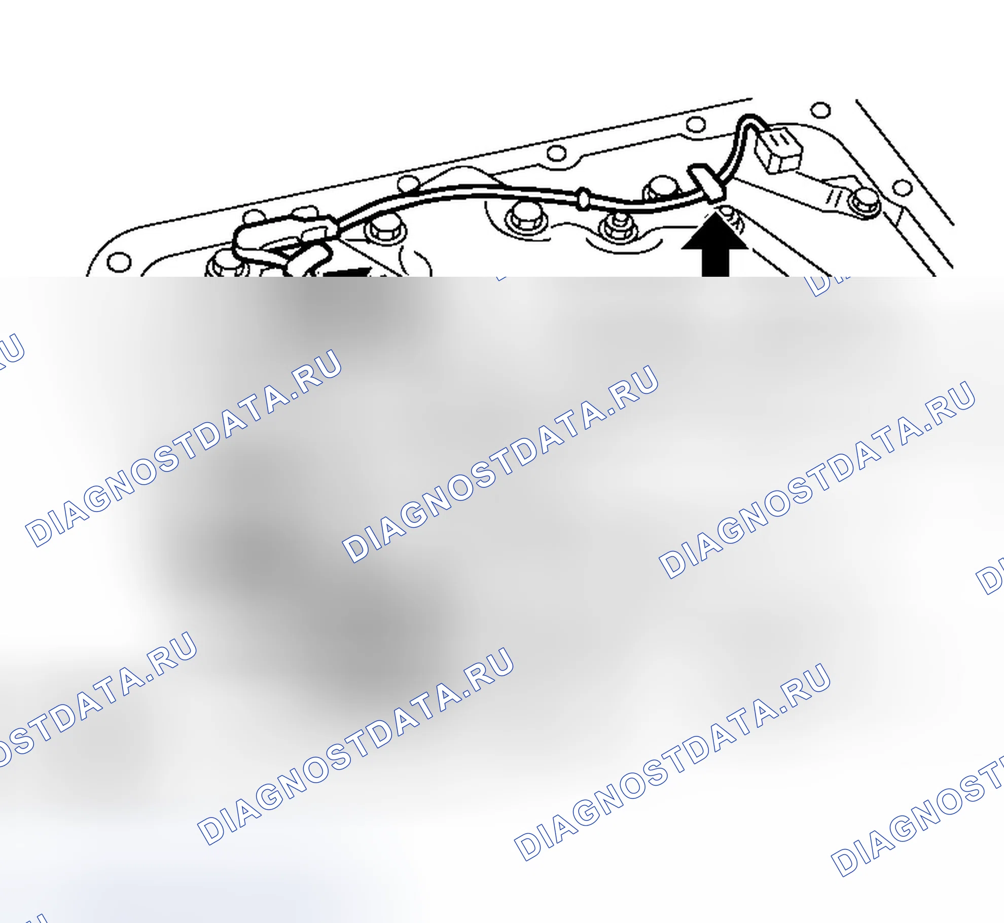 Рис. 656. Infiniti QX56 I