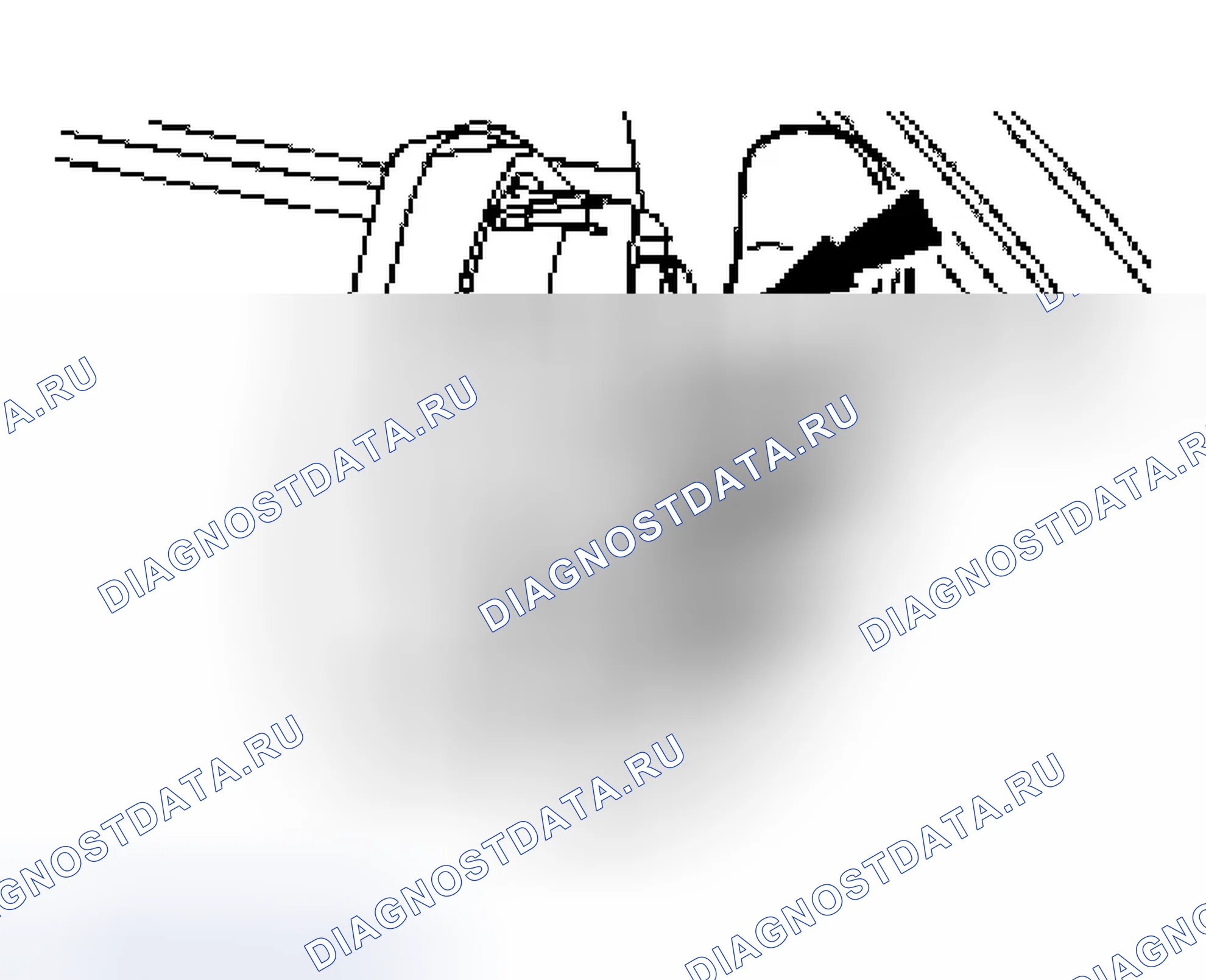 Рис. 10. Jaguar XJR III