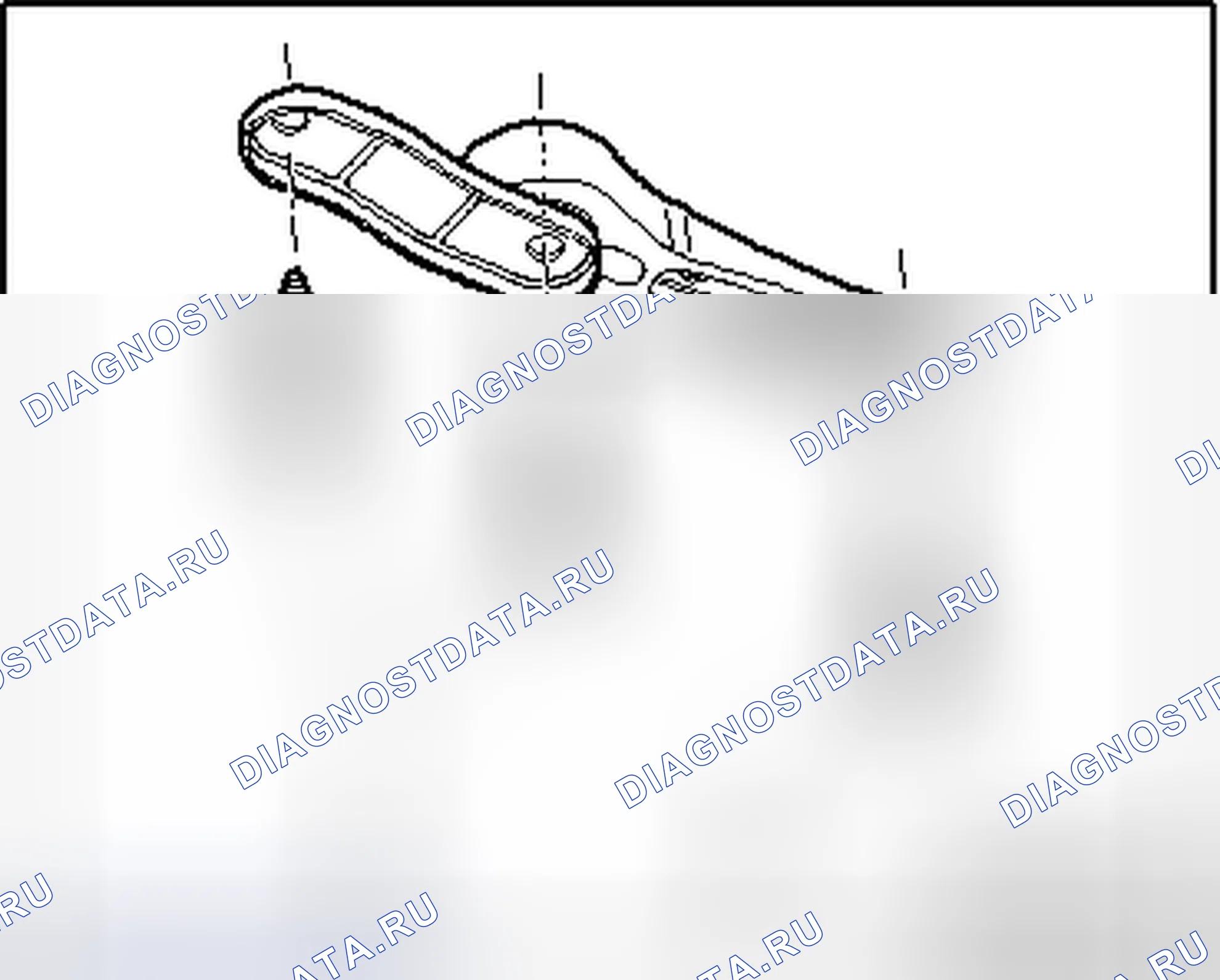 Рис. 256. Volkswagen Golf Mk6