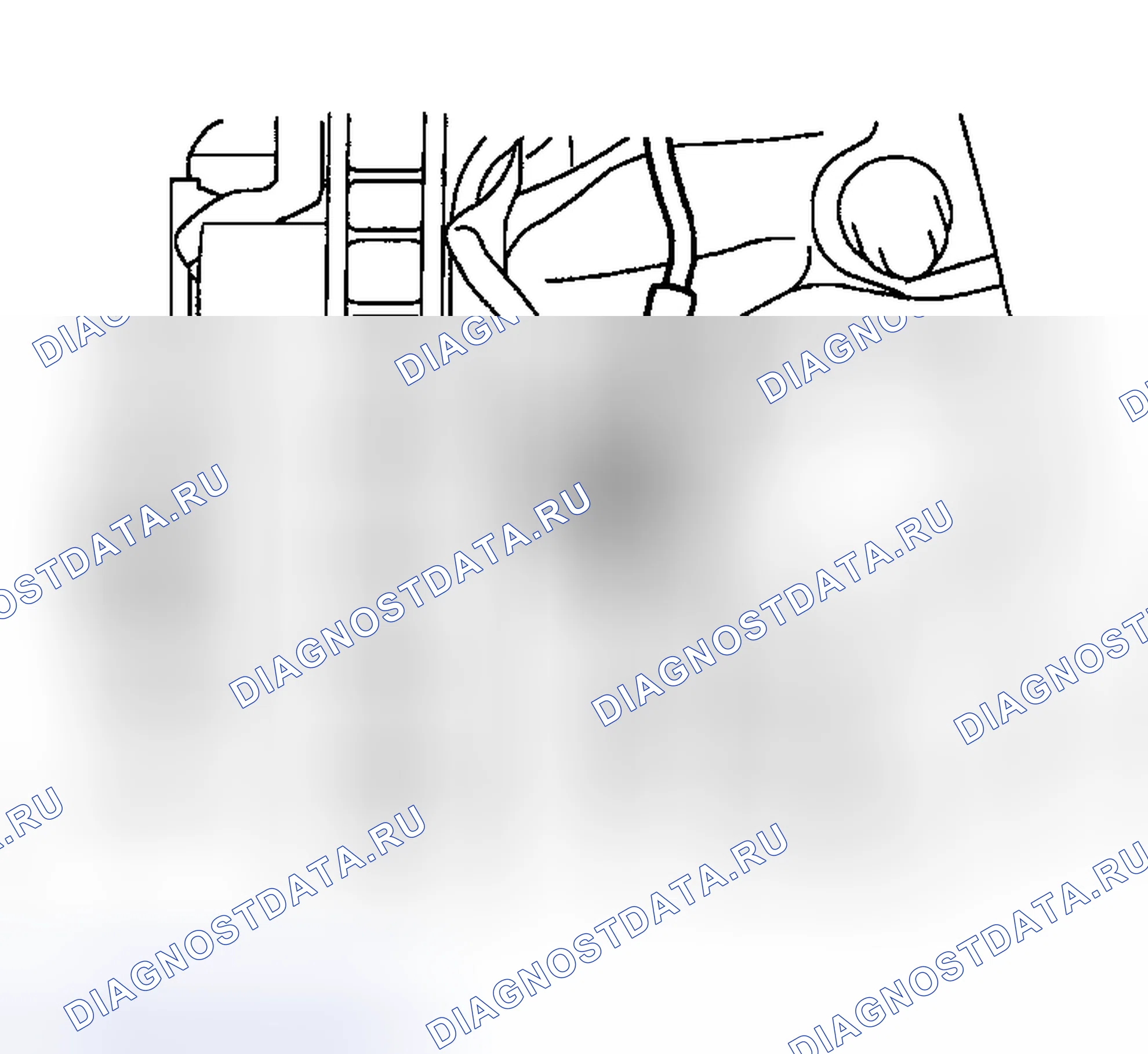 Рис. 72. Toyota Corolla IX рестайлинг