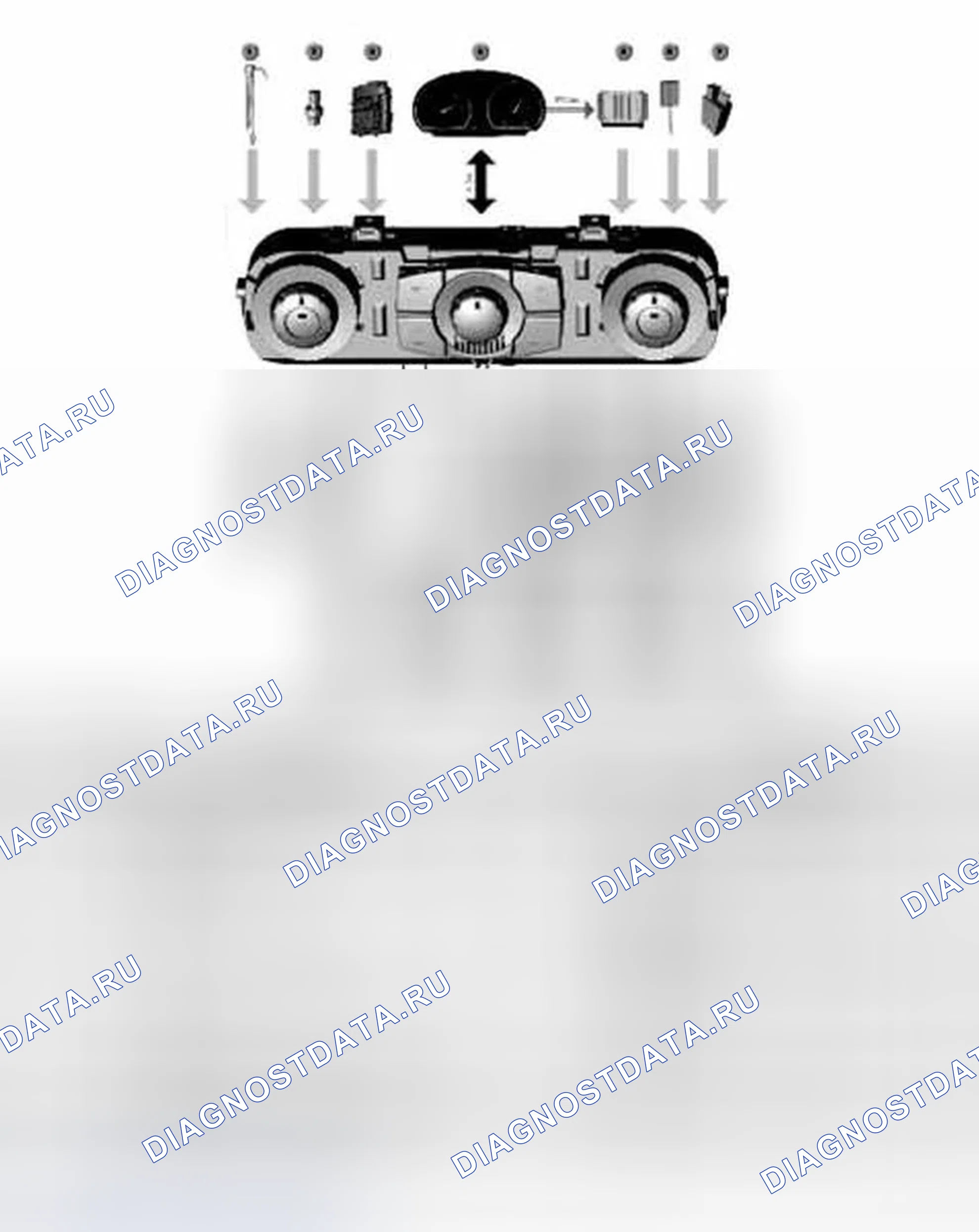 Рис. 86. BMW Z4 E85/E86