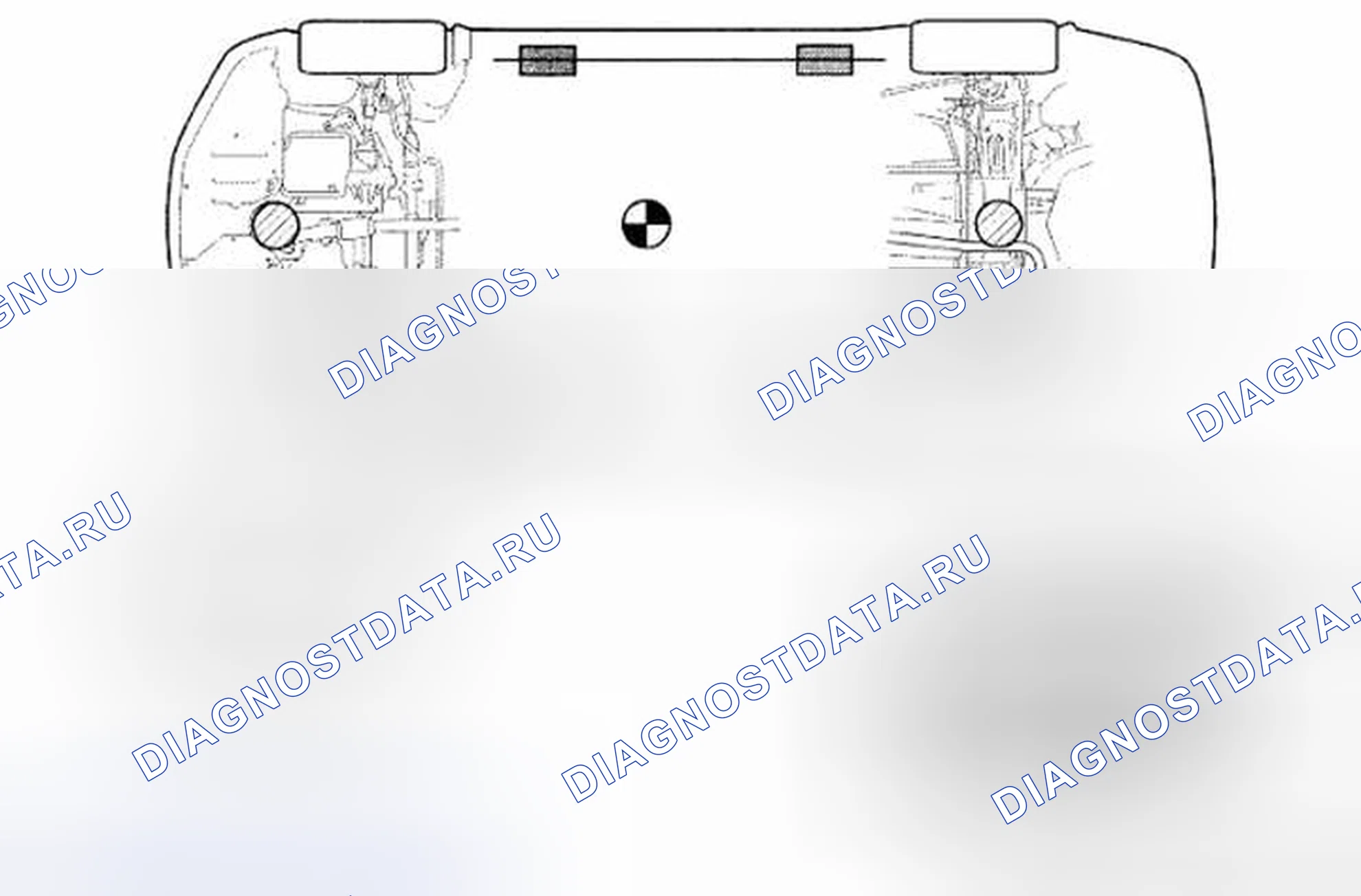 Рис. 111. Toyota Camry XV40