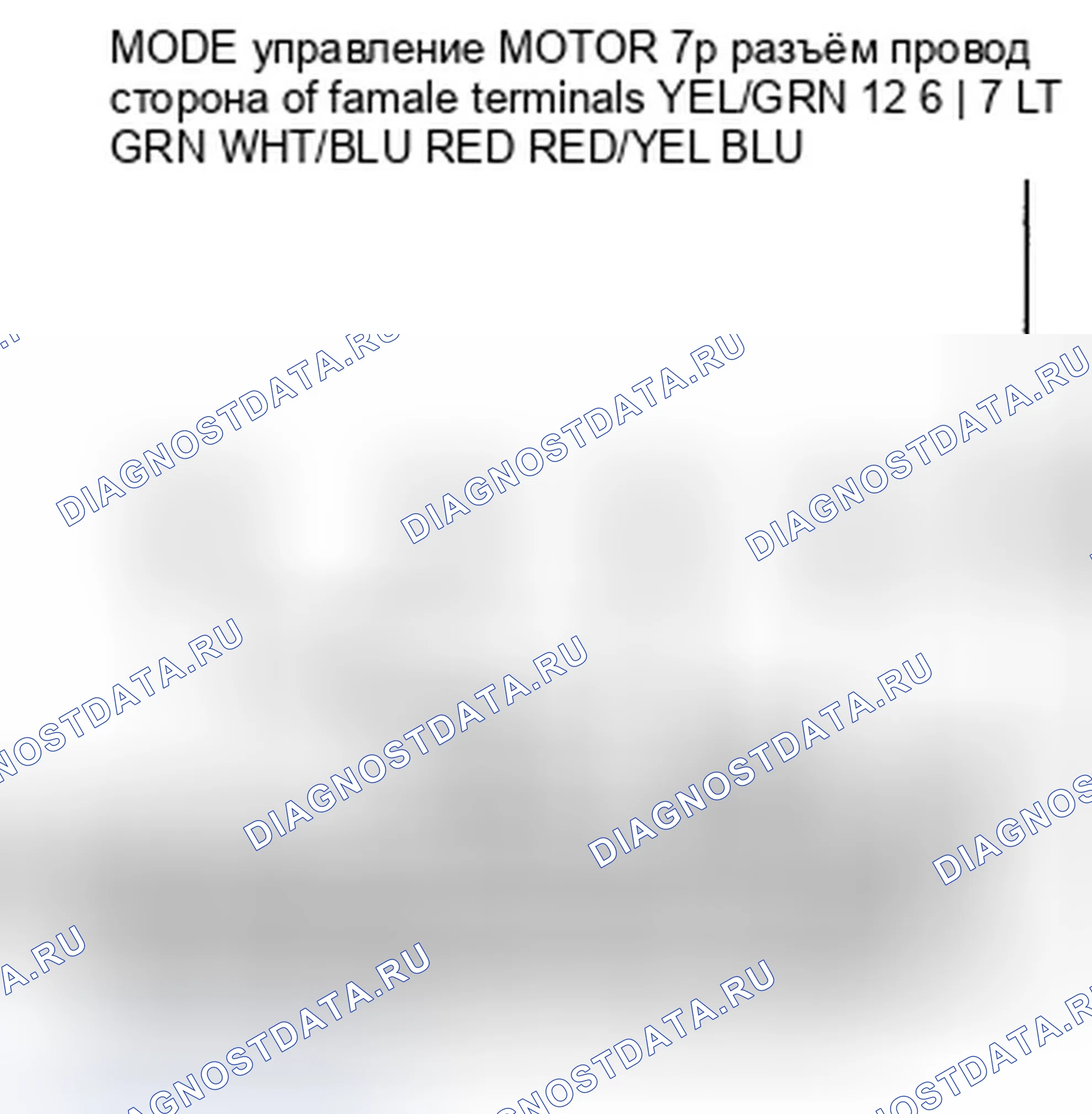 Рис. 24. Honda Element YH2 рестайлинг