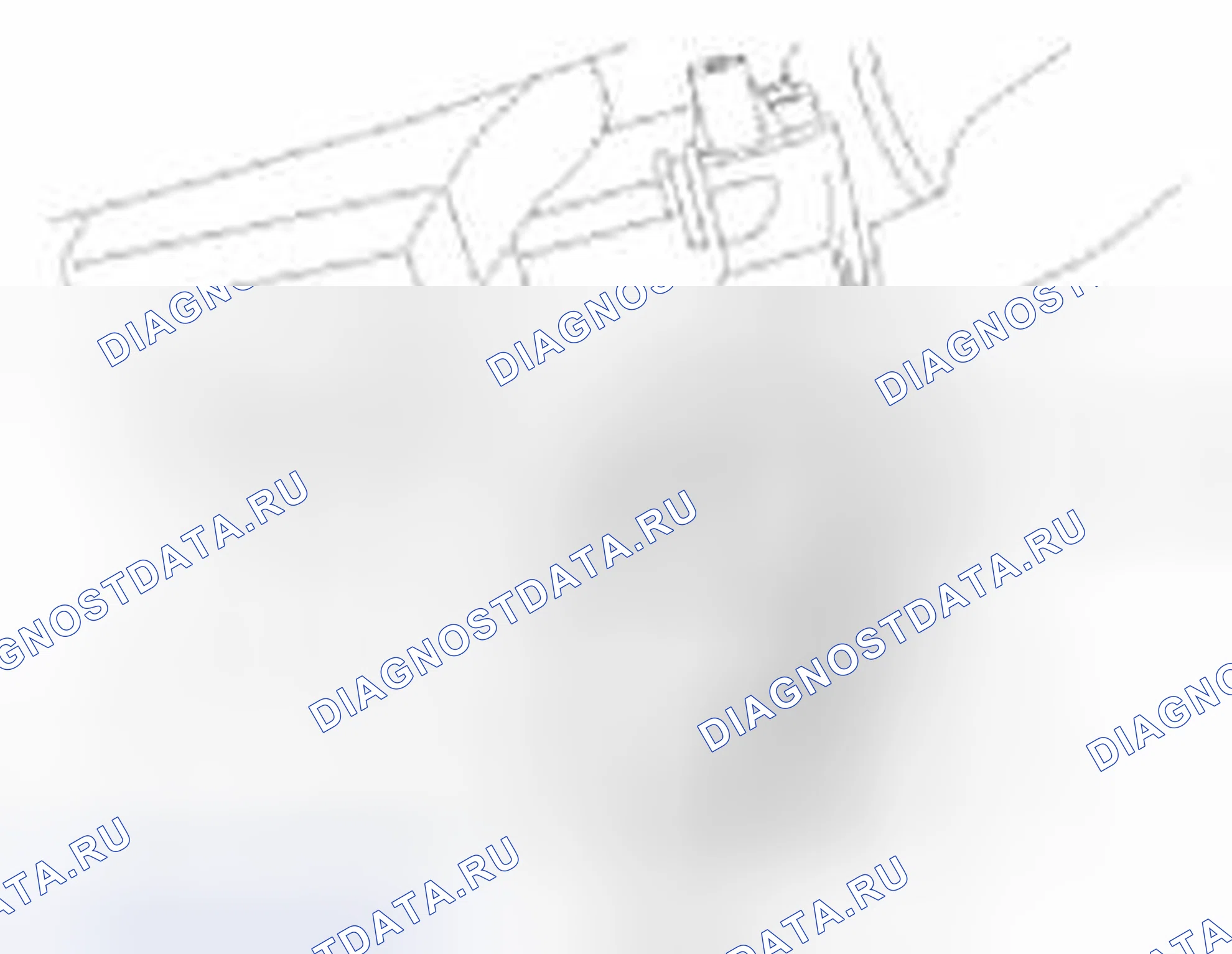 Рис. 122: Антенная катушка. Geely Vision X3 Pro I