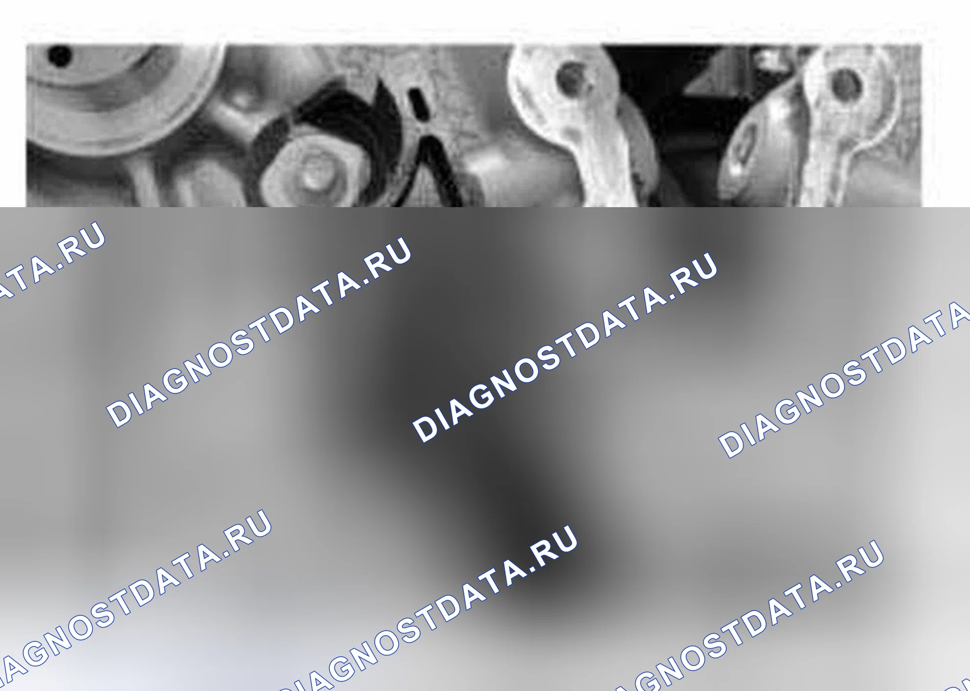 Рис. 42. Ford Mustang V рестайлинг