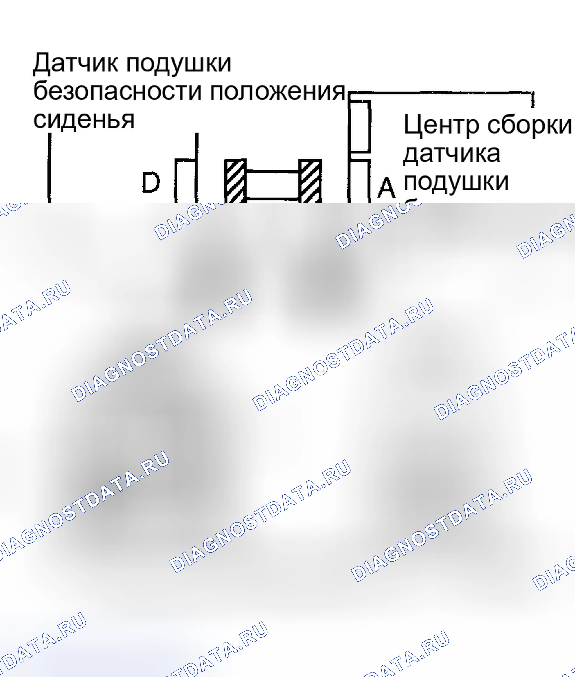 Рис. 97. Toyota Corolla IX рестайлинг