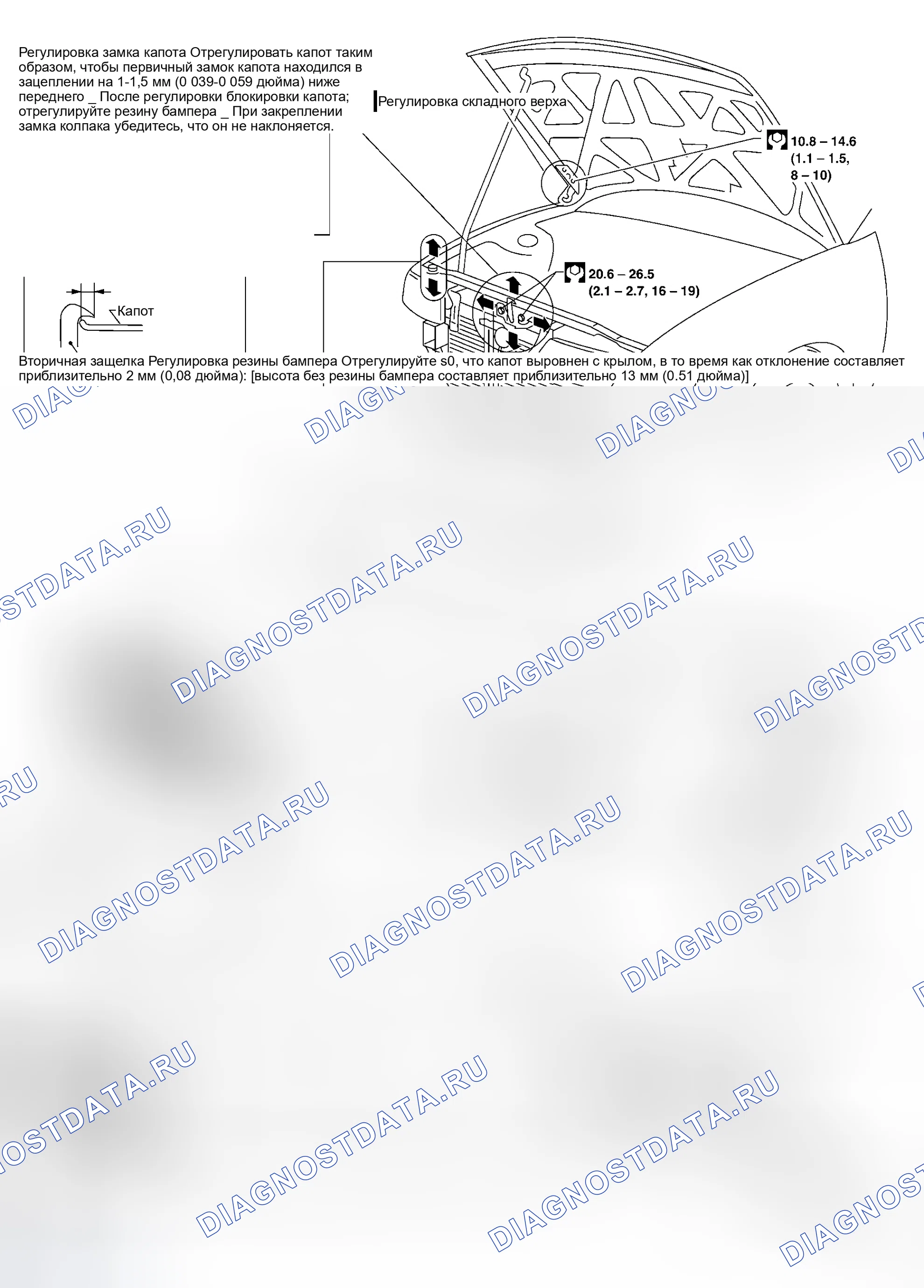 Рис. 11: QR25DE. Honda Stepwgn I