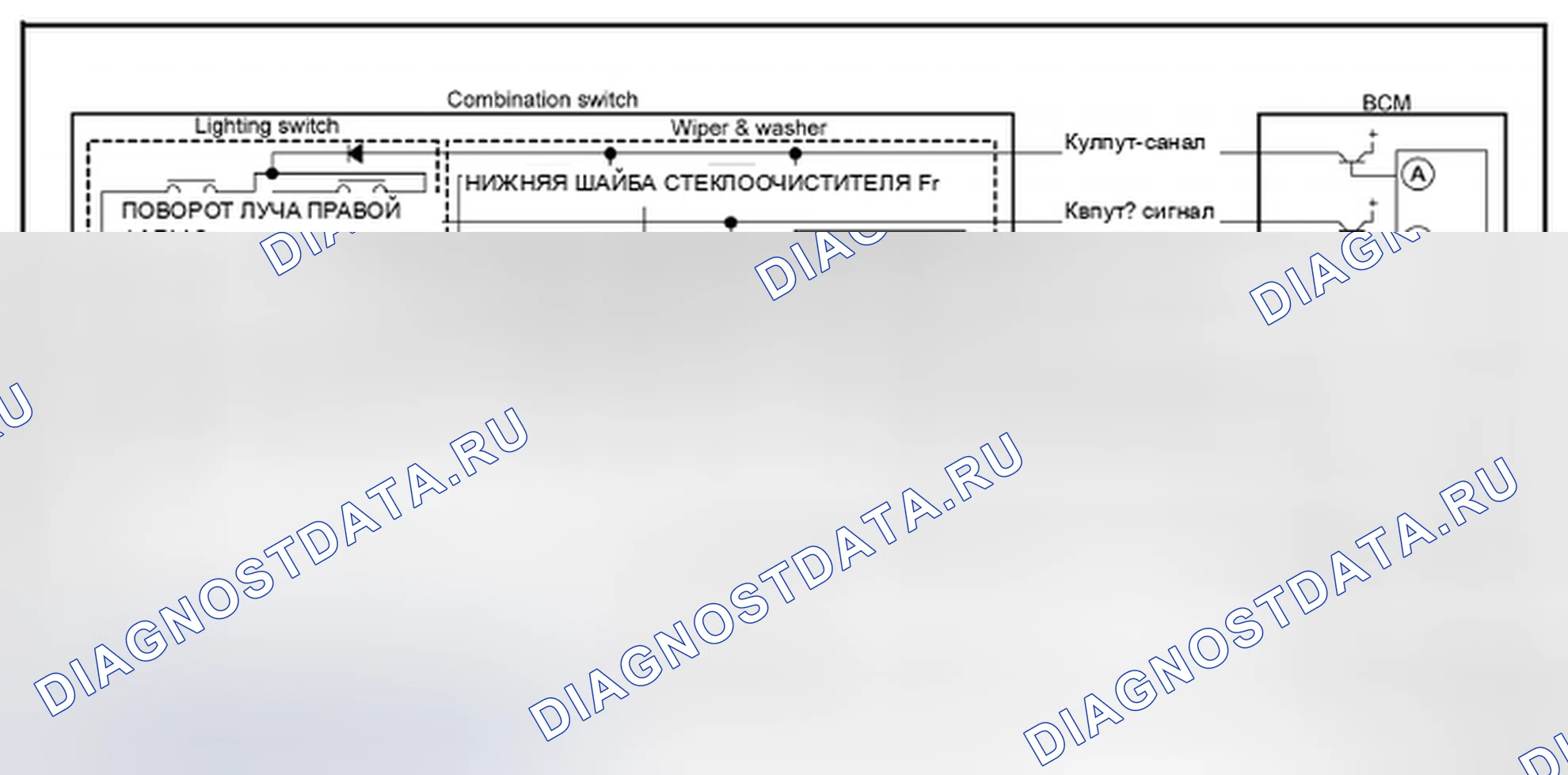Рис. 29. Nissan Sentra B17 рестайлинг