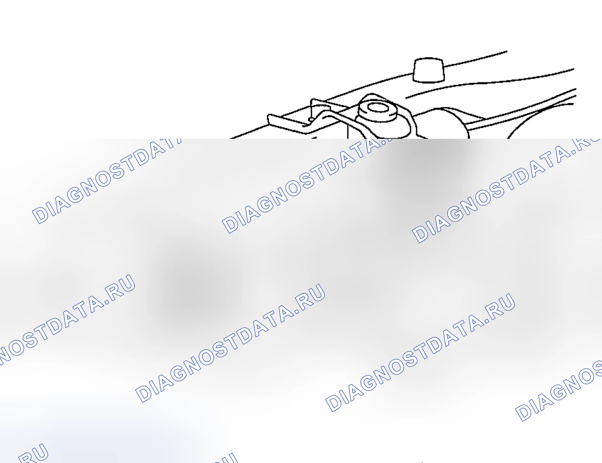 Рис. 183. Subaru Outback BP