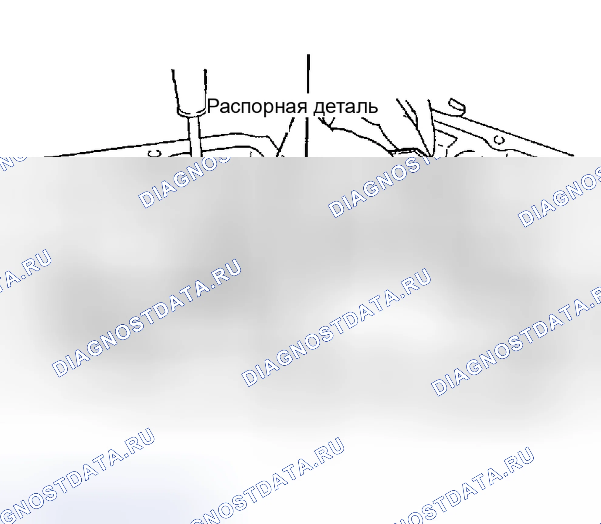 Рис. 1227. Honda Odyssey (North America) I