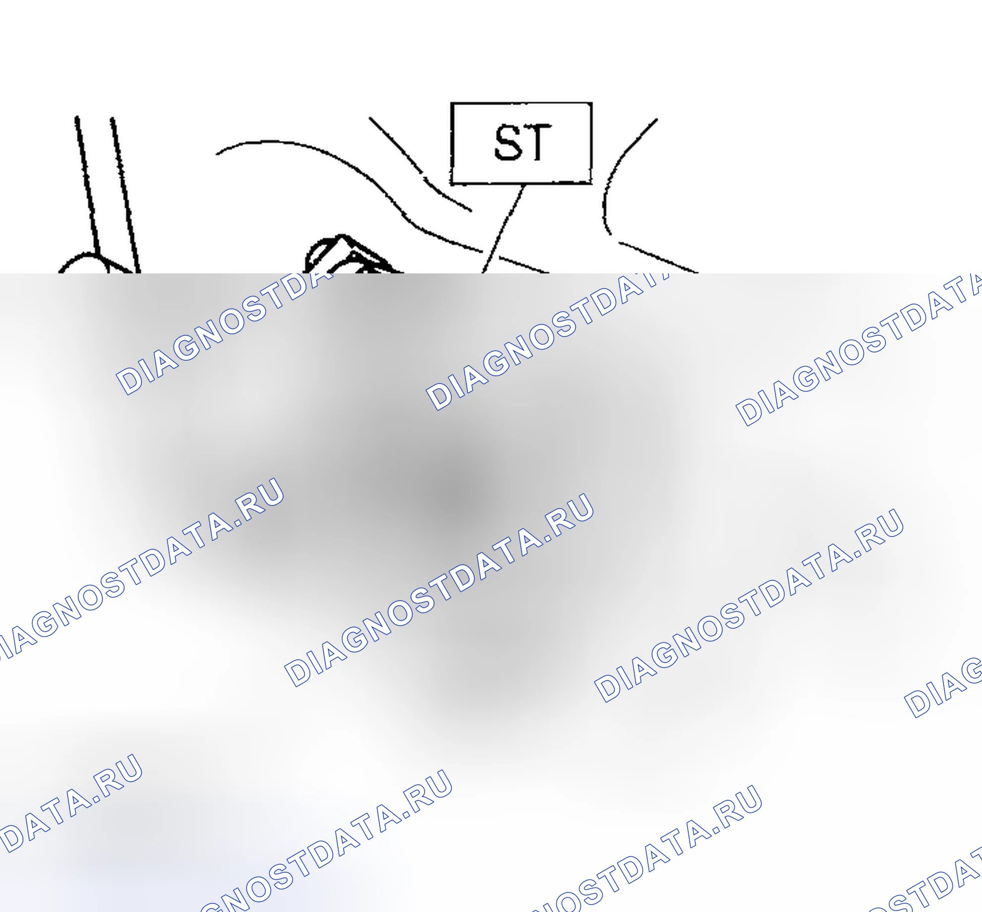 Рис. 124. Subaru Forester SG
