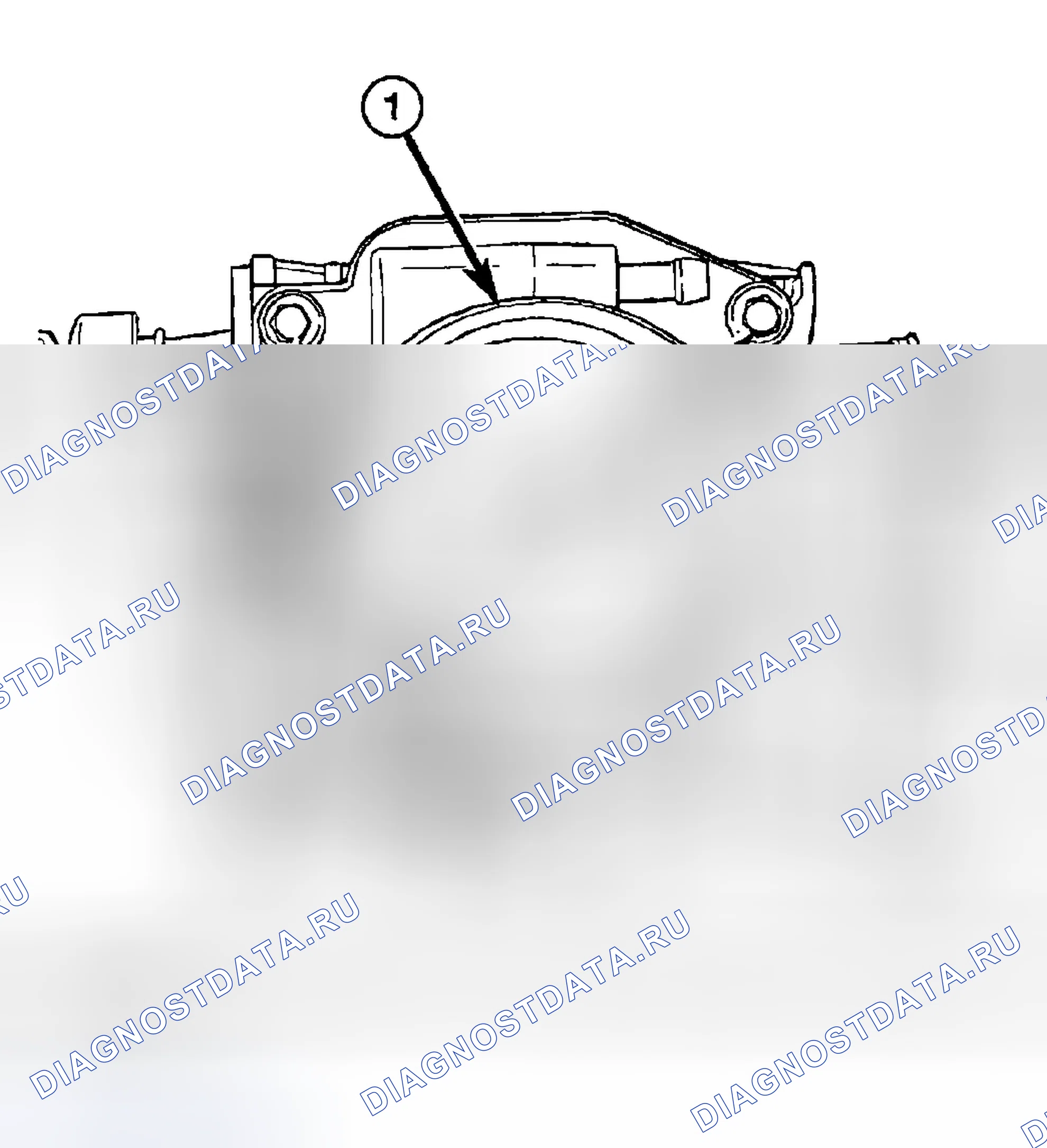 Рис. 72: 3.7L. Jeep Liberty I