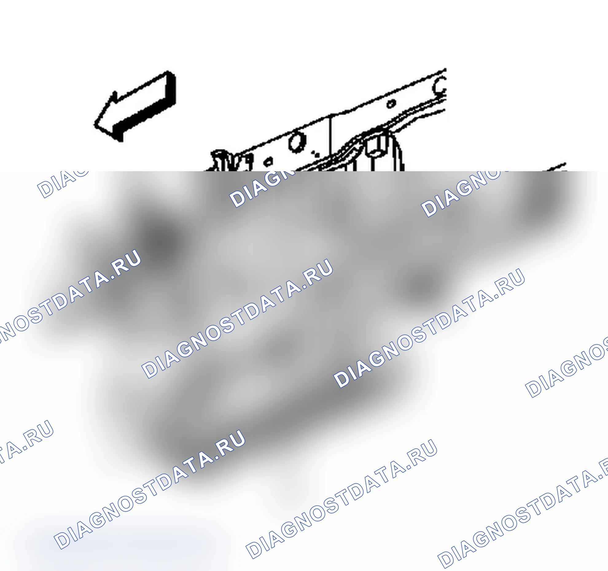 Рис. 320. Chevrolet Silverado 1500 