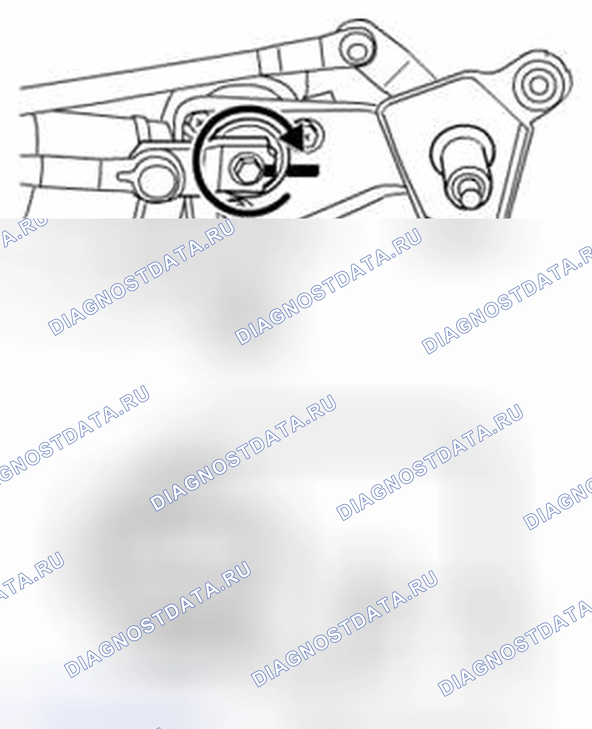 Рис. 9. Suzuki SX4 I рестайлинг