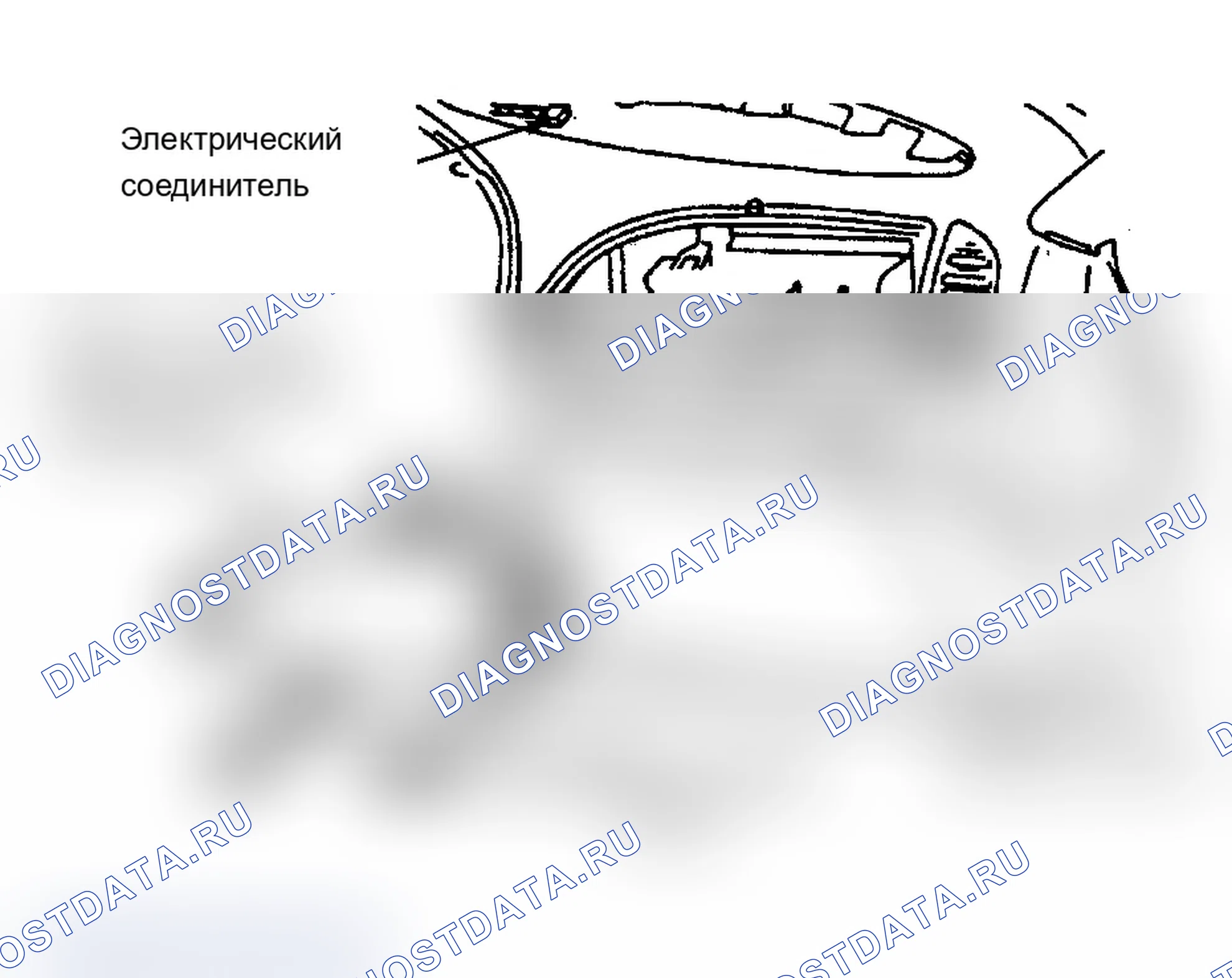 Рис. 2. Pontiac Grand AM V