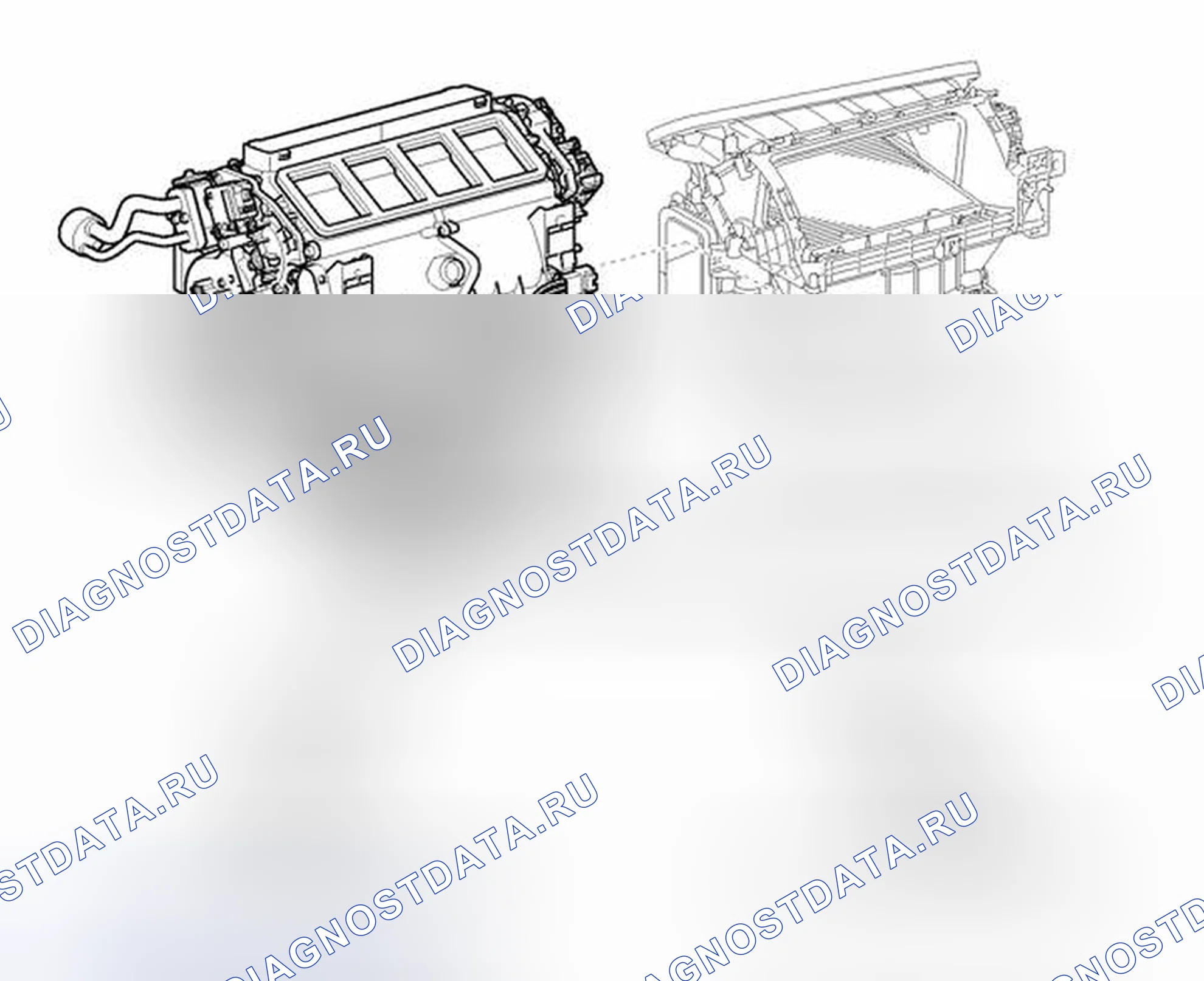 Рис. 173: ИЛЛЮСТРАЦИЯ. Haval Xiaolong I