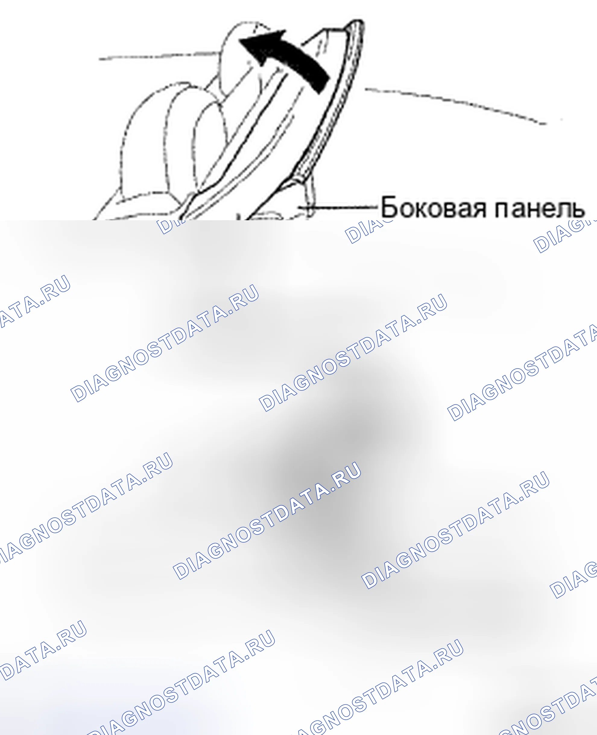 Рис. 10. Honda CR-V VI