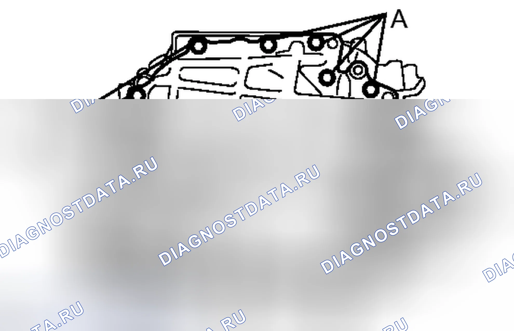 Рис. 856. Toyota Venza I