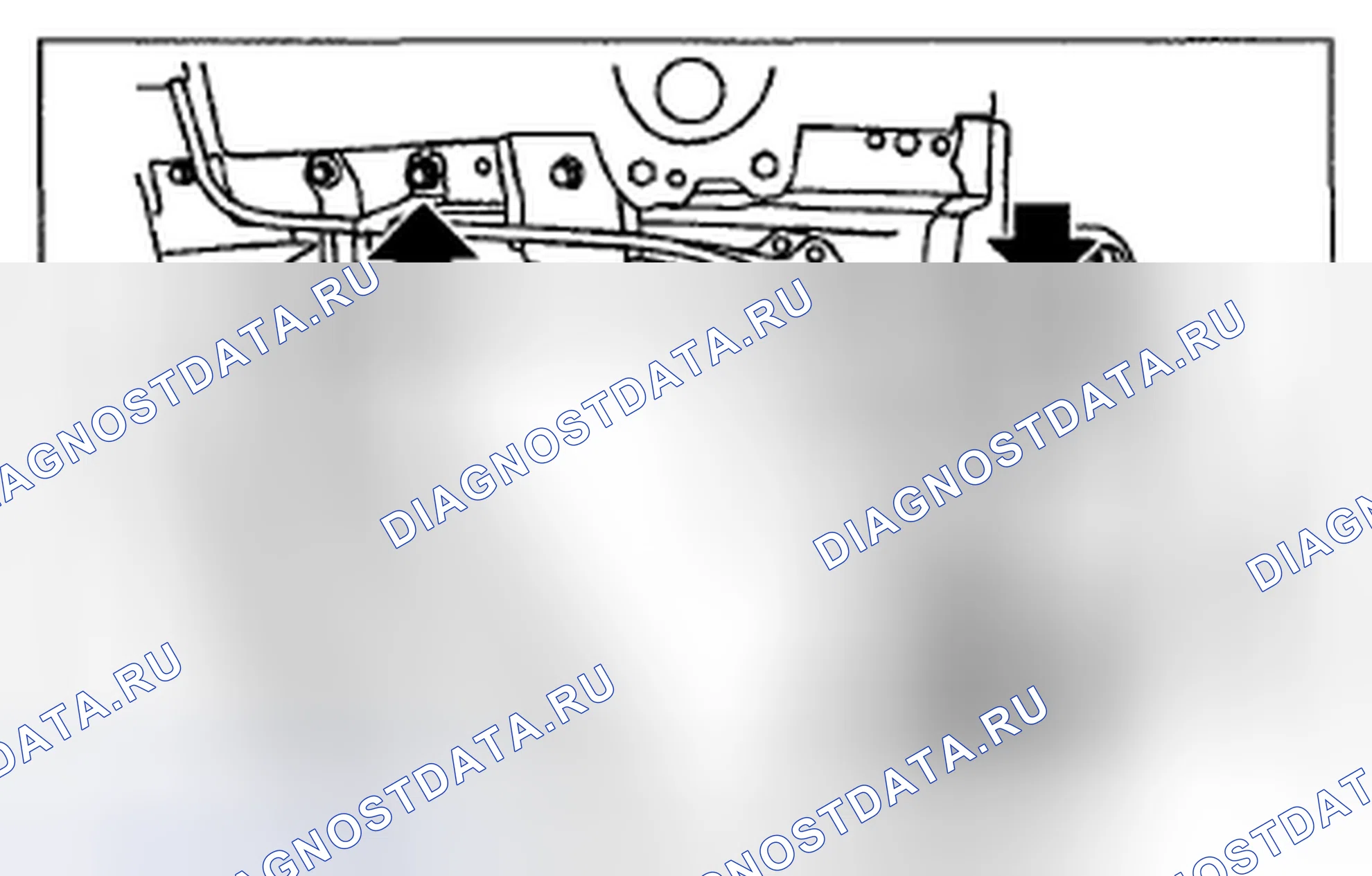 Рис. 388. Subaru Impreza WRX GE рестайлинг