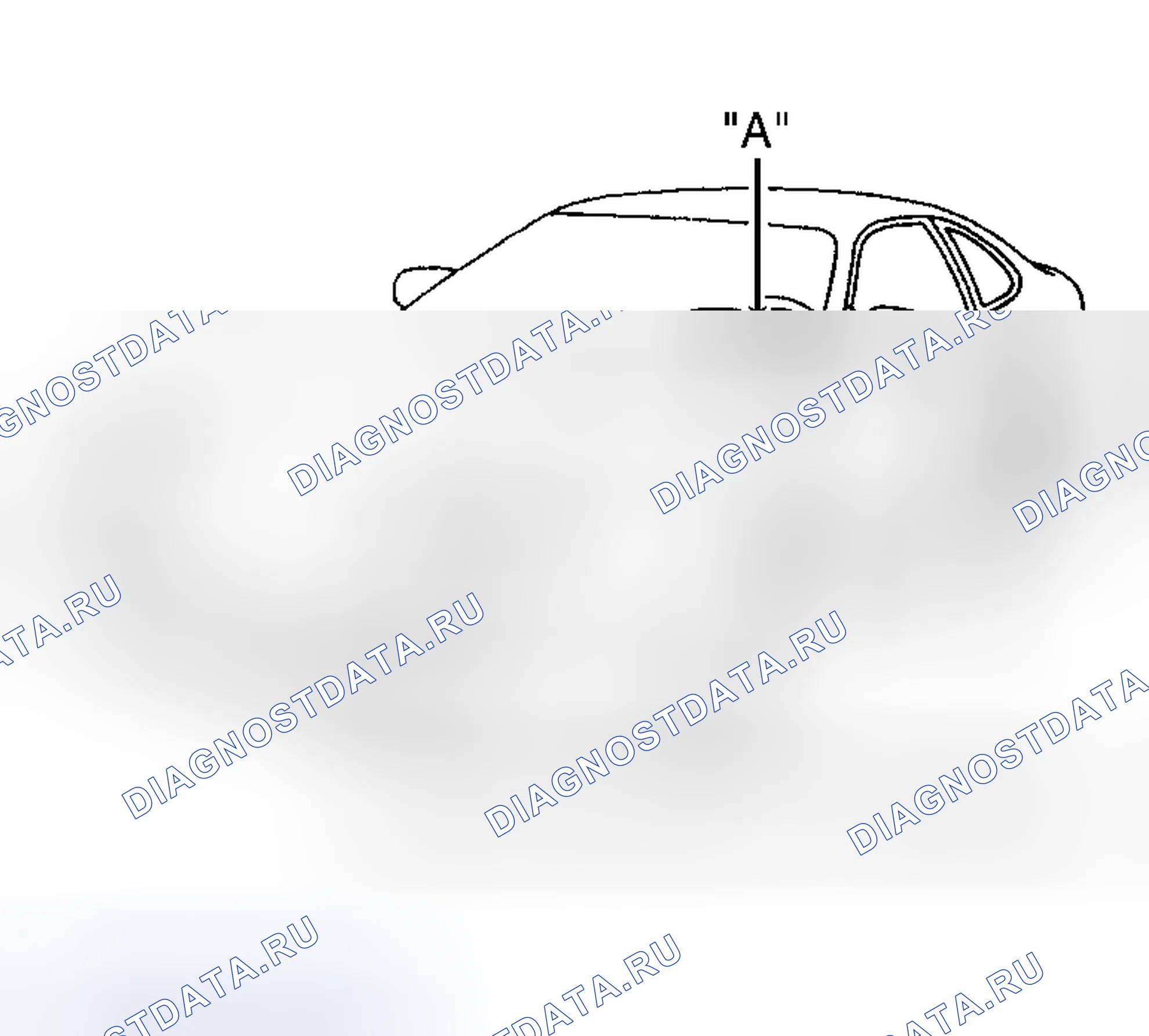 Рис. 79: трансмиссия. Kia Sorento I