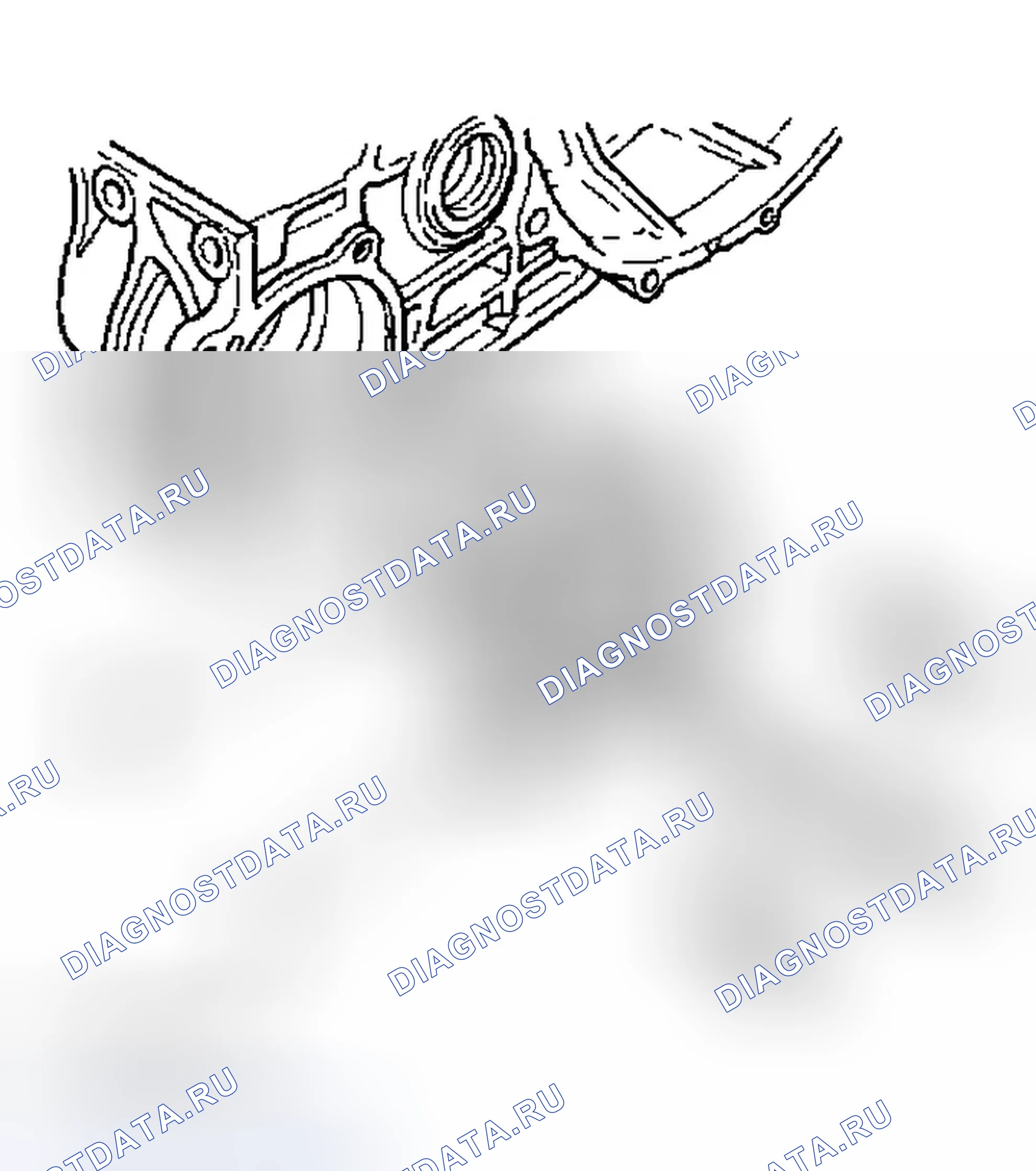 Рис. 116. Honda Element YH2