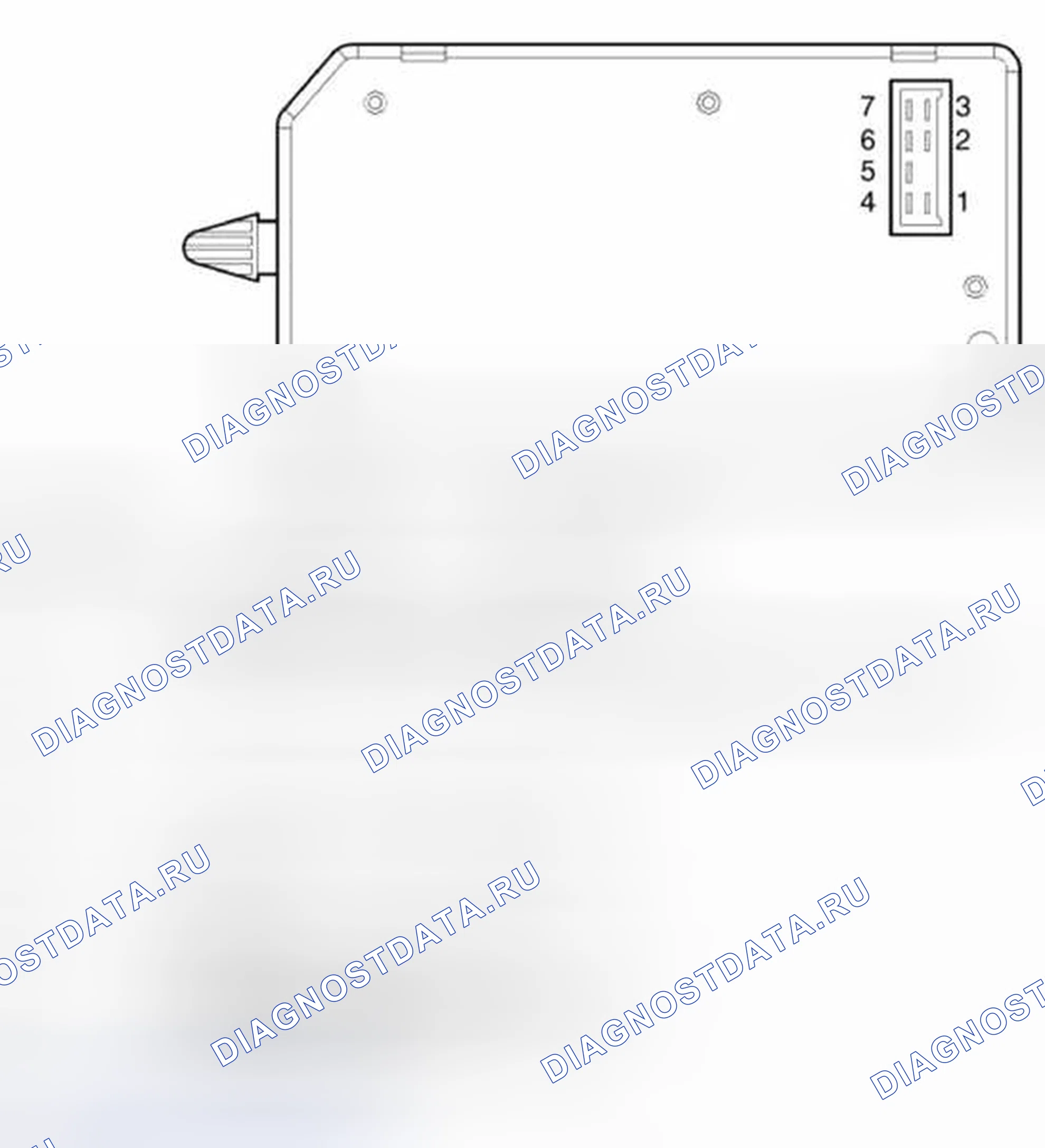 Рис. 6. Land Rover Discovery L318