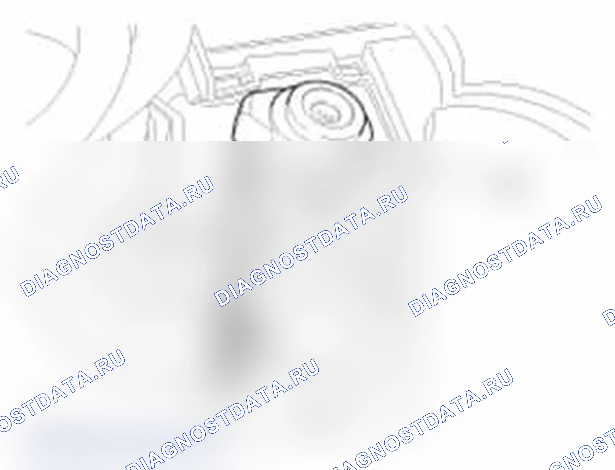 Рис. 51. Hyundai Santa Fe II рестайлинг