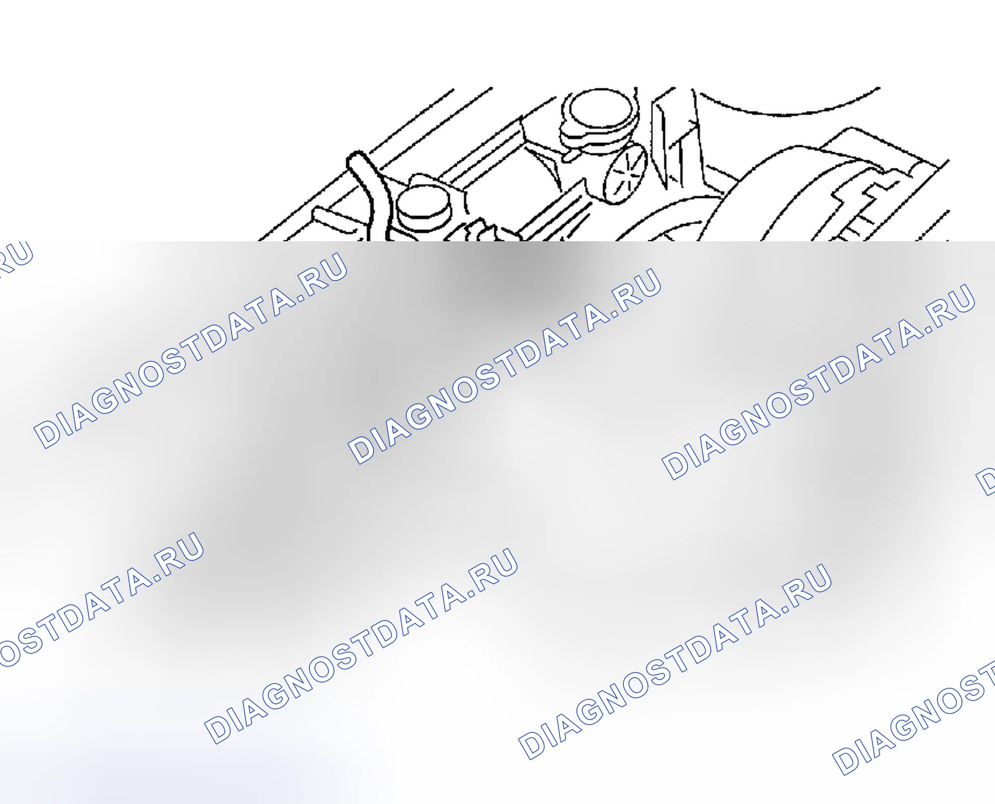 Рис. 104. Subaru Impreza GD/GC/GG рестайлинг