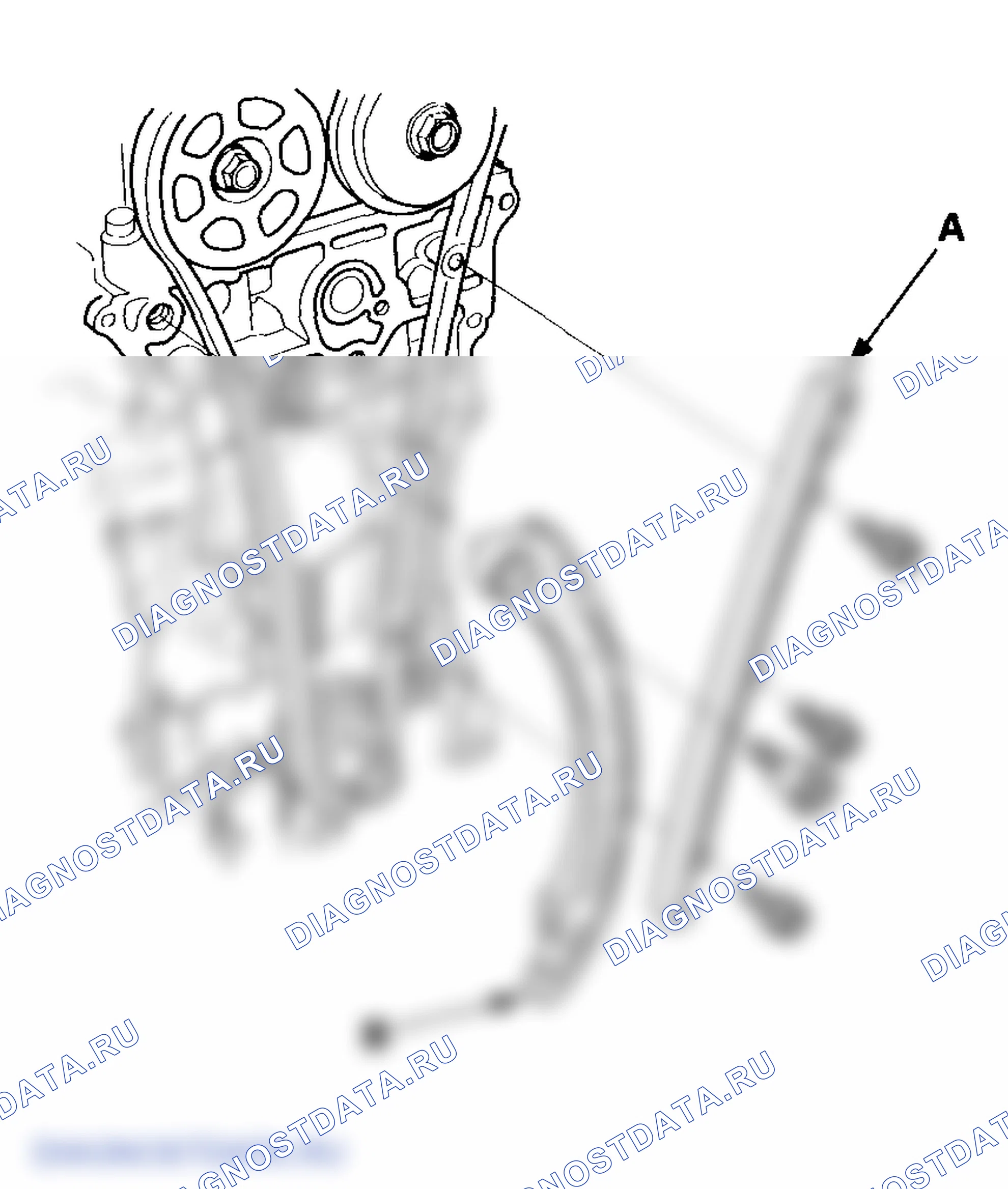 Рис. 90. Honda Element I