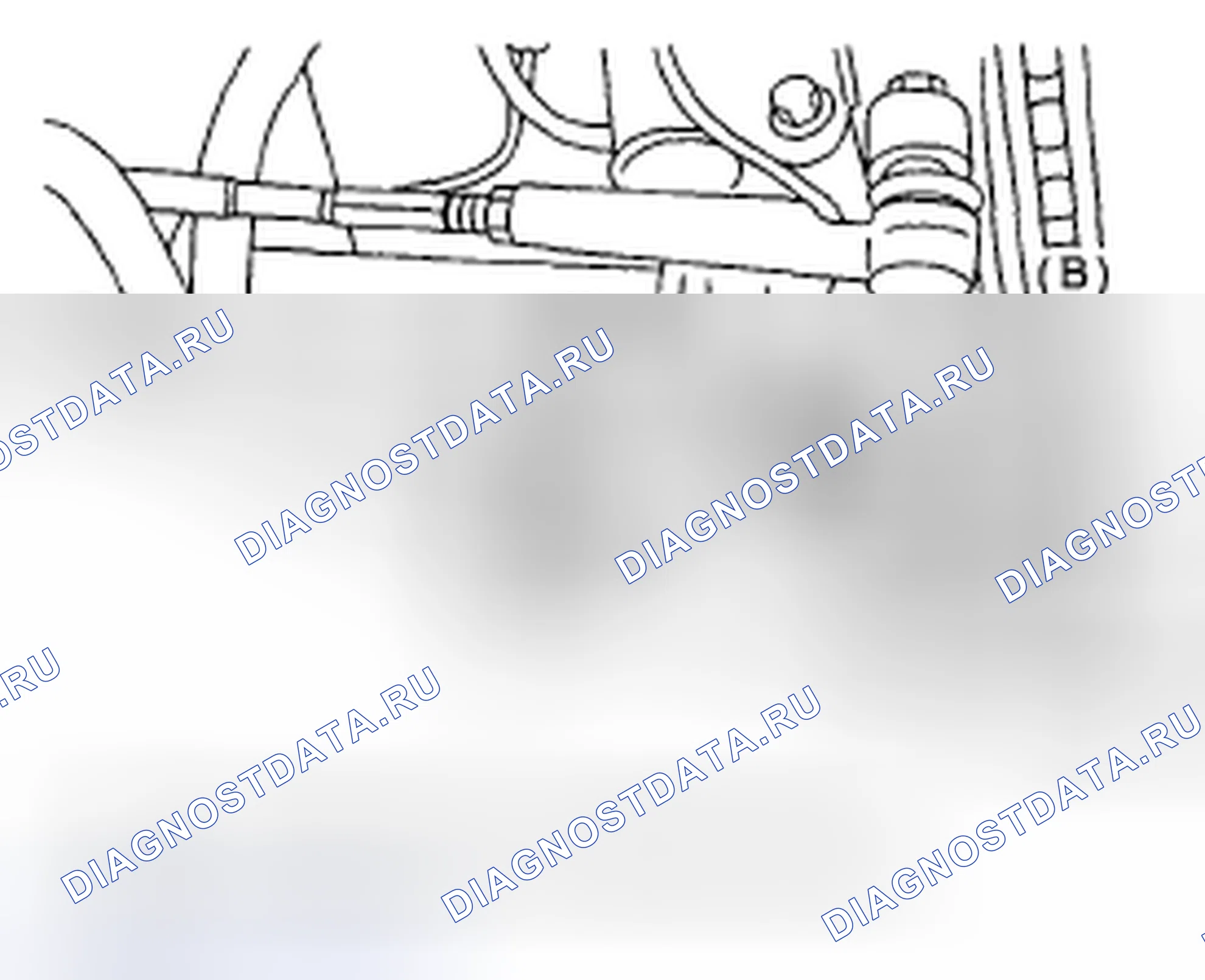Рис. 179. Subaru Impreza WRX GD/GG рестайлинг 2