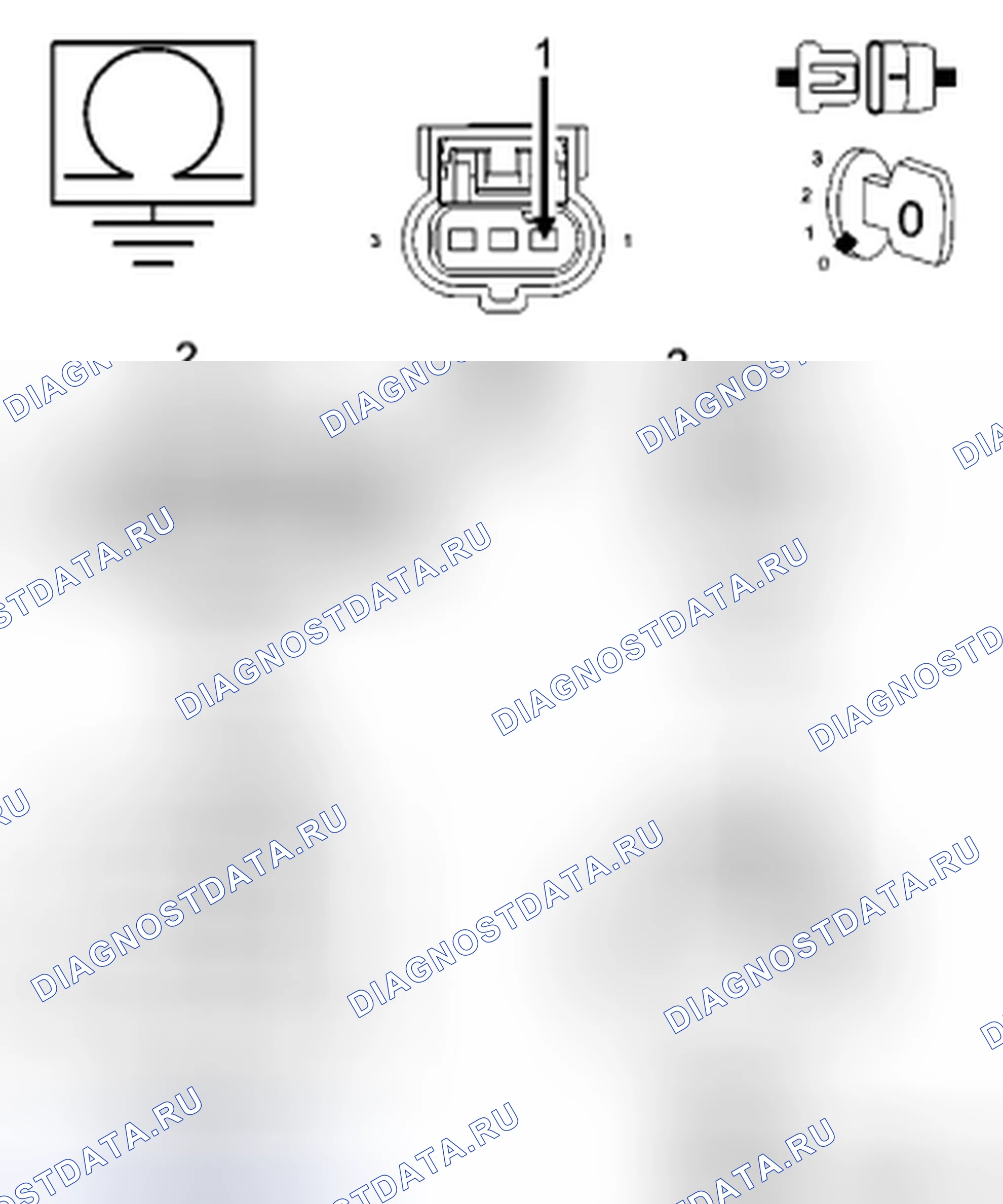 Рис. 392. Chrysler Town & Country V