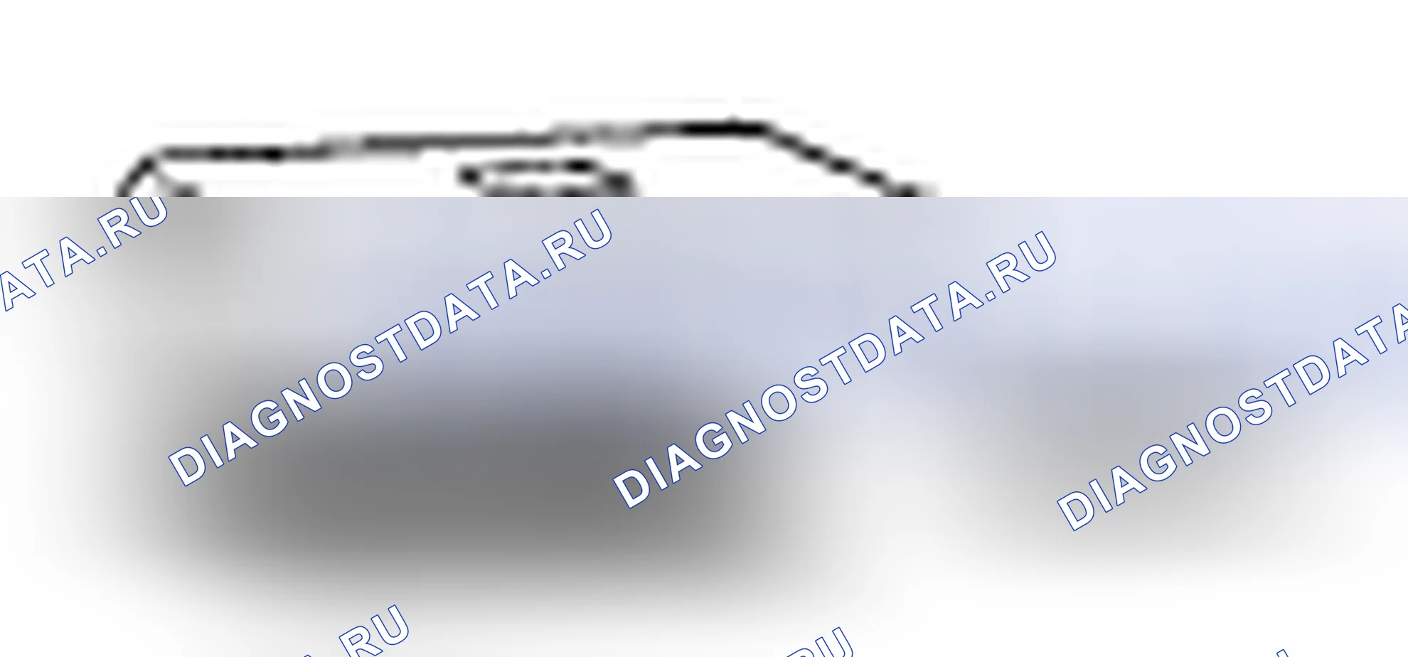 Рис. 49: SST. Toyota Highlander II