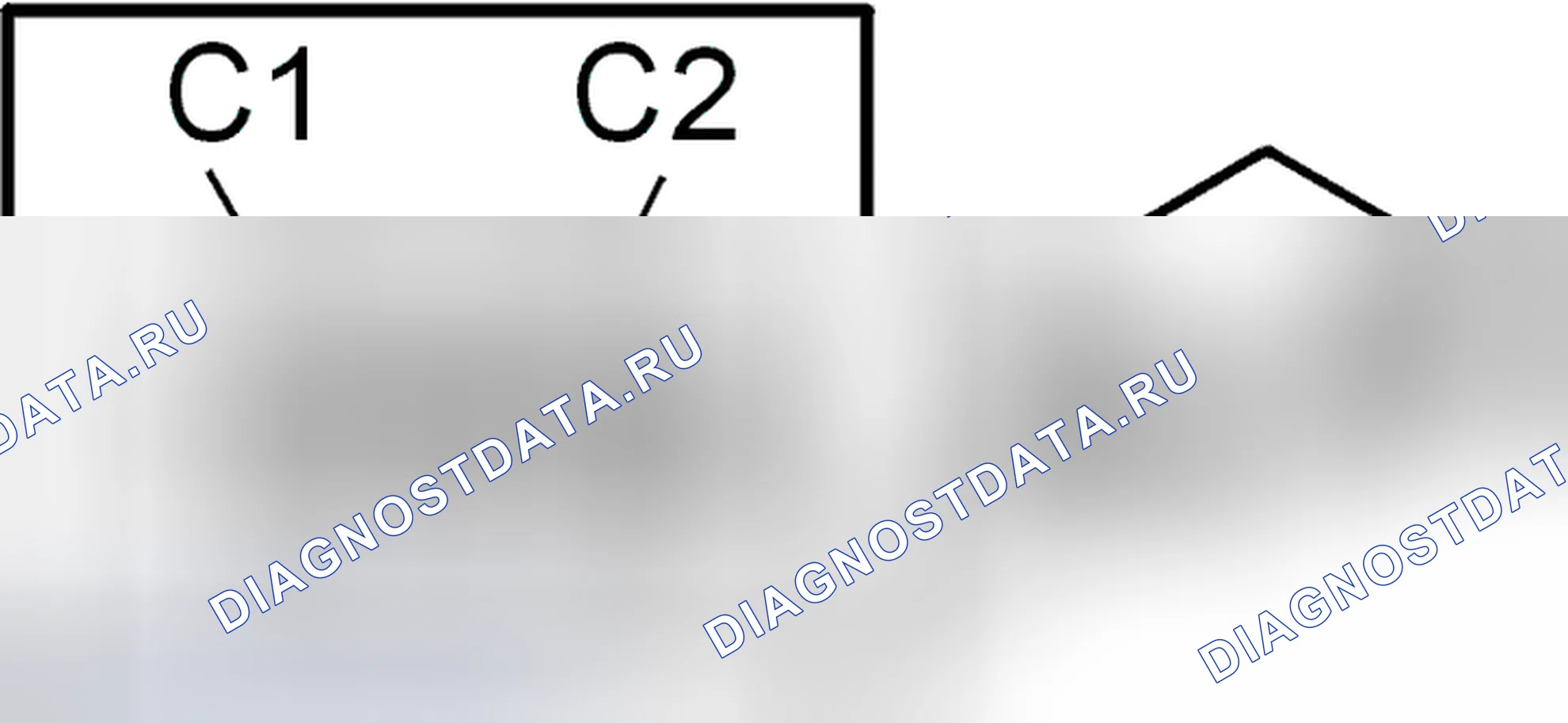 Рис. 246. Volvo V40 I рестайлинг