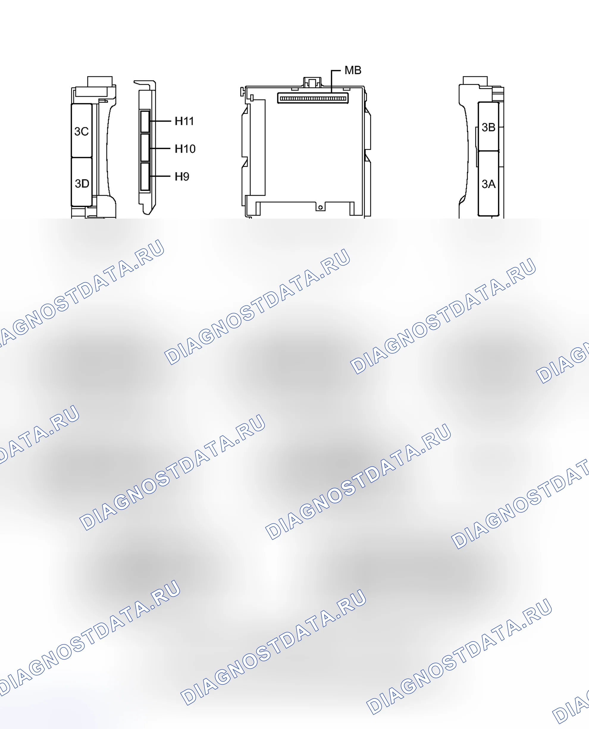 Рис. 26. Haval H3 I