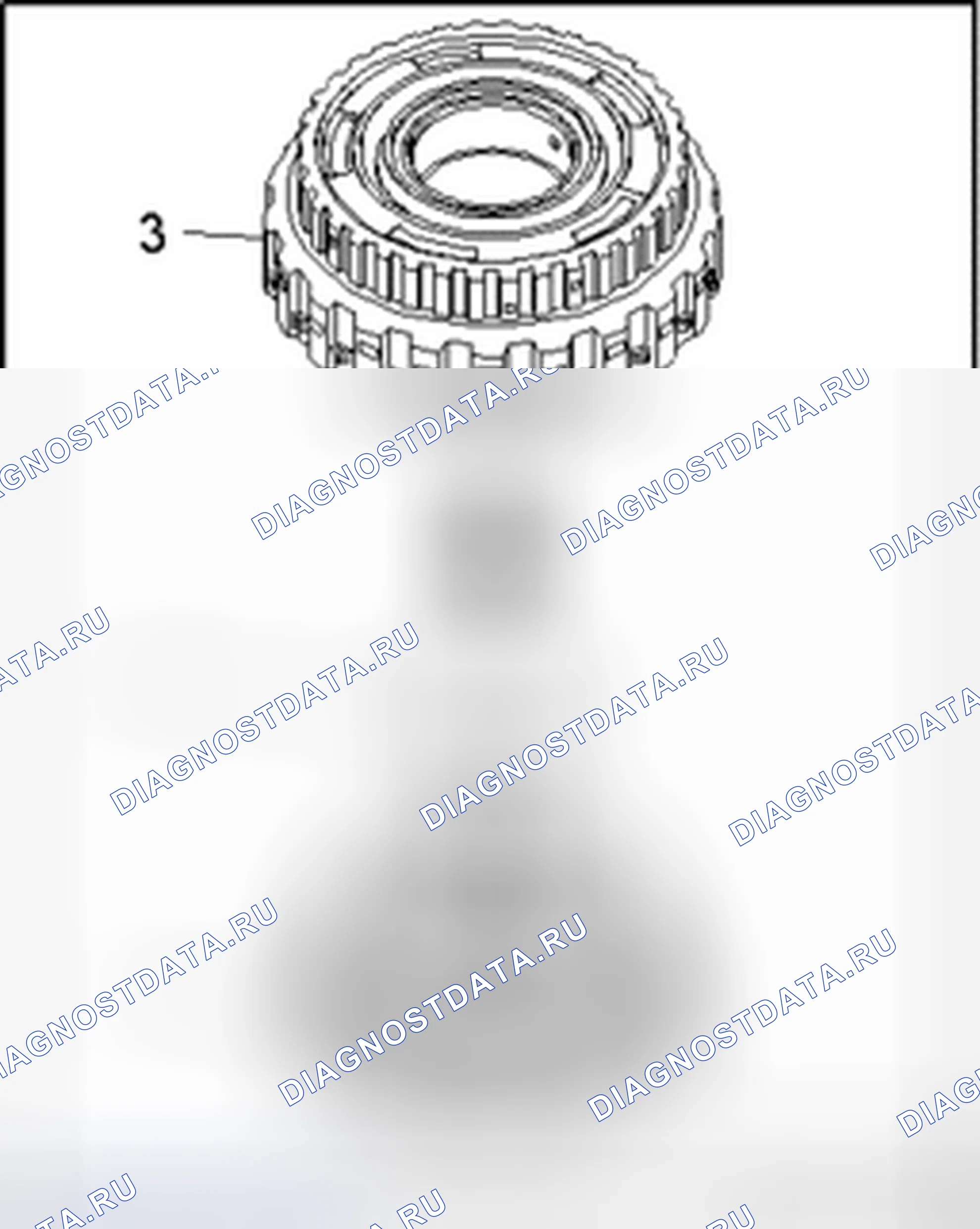 Рис. 668. Volkswagen Passat B5
