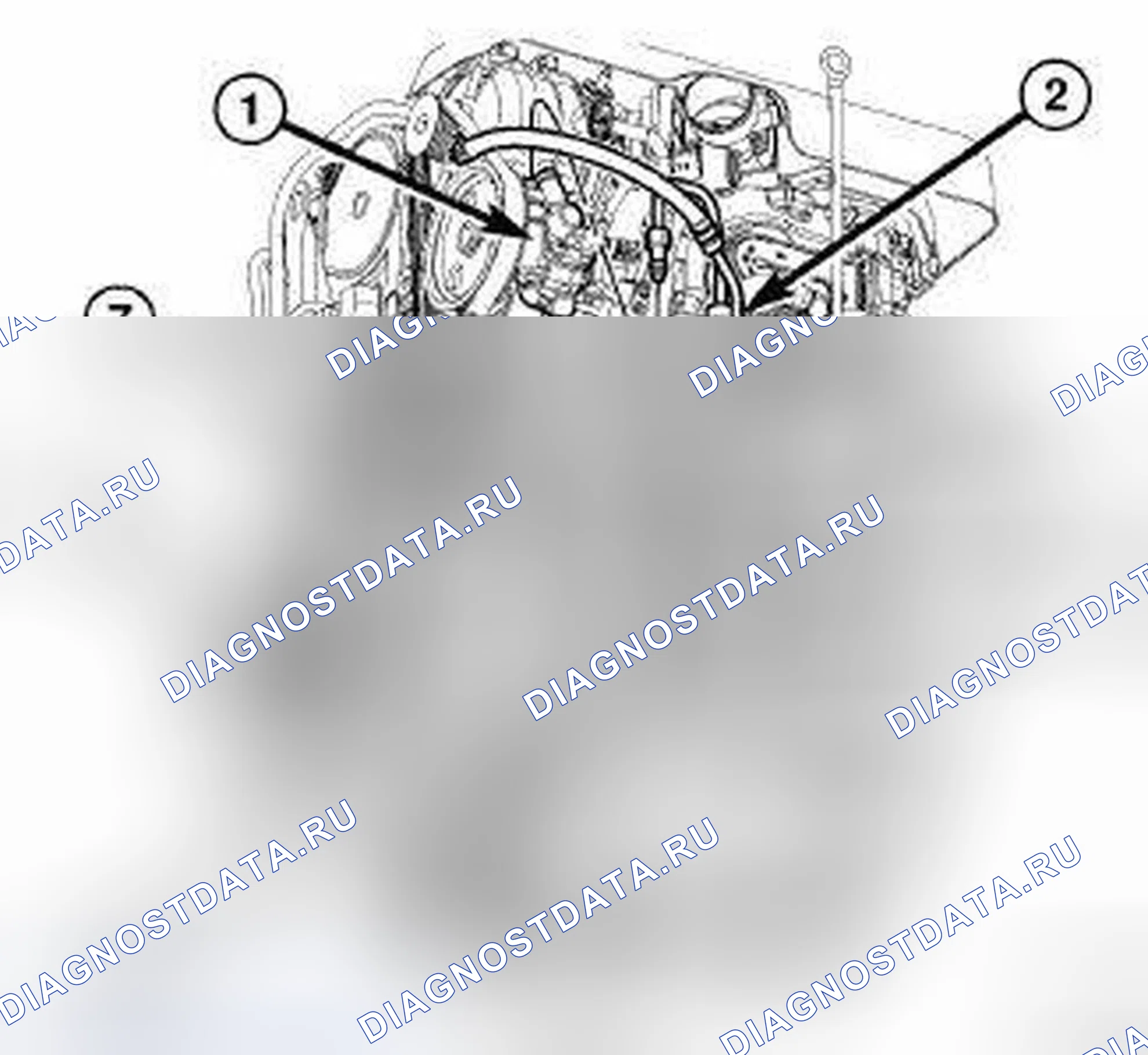 Рис. 12. Chrysler Town & Country V рестайлинг