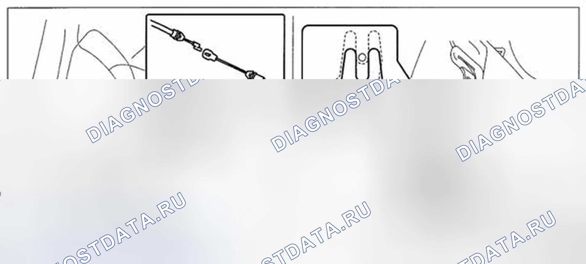 Рис. 91. Subaru Outback BR