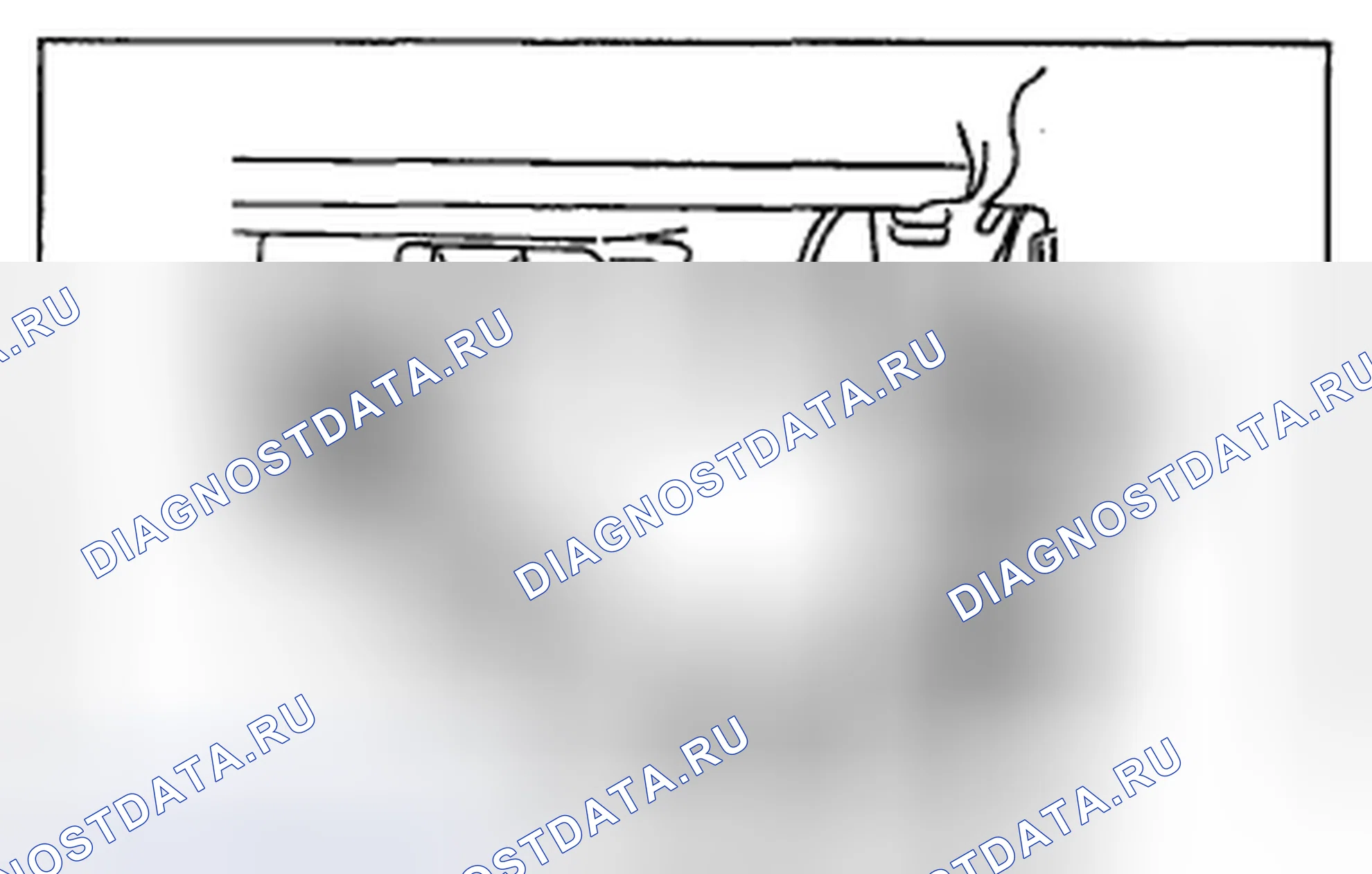 Рис. 8. Subaru Impreza WRX GE рестайлинг